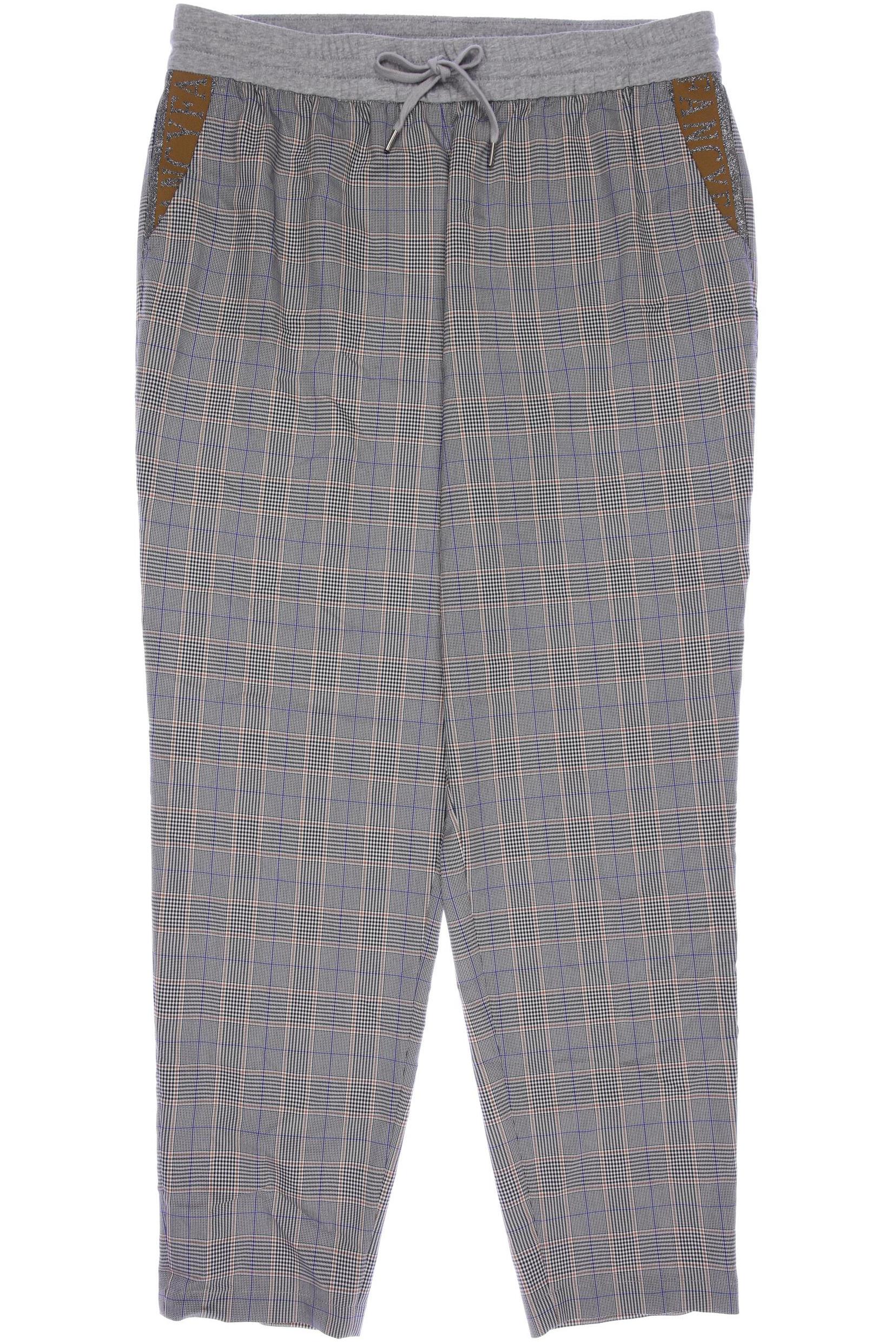 

Marc Aurel Damen Stoffhose, grau, Gr. 40