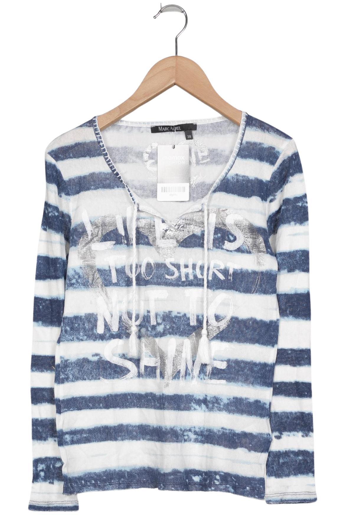 

Marc Aurel Damen Pullover, mehrfarbig, Gr. 38