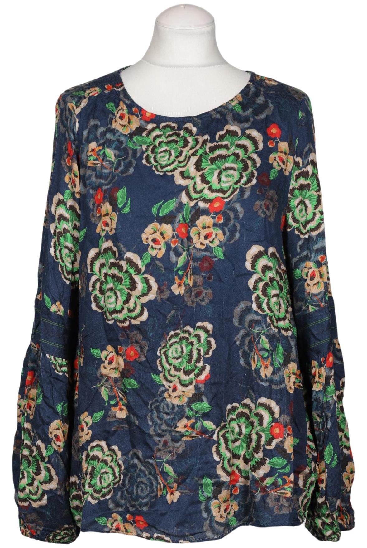 

Marc Aurel Damen Bluse, mehrfarbig, Gr. 40