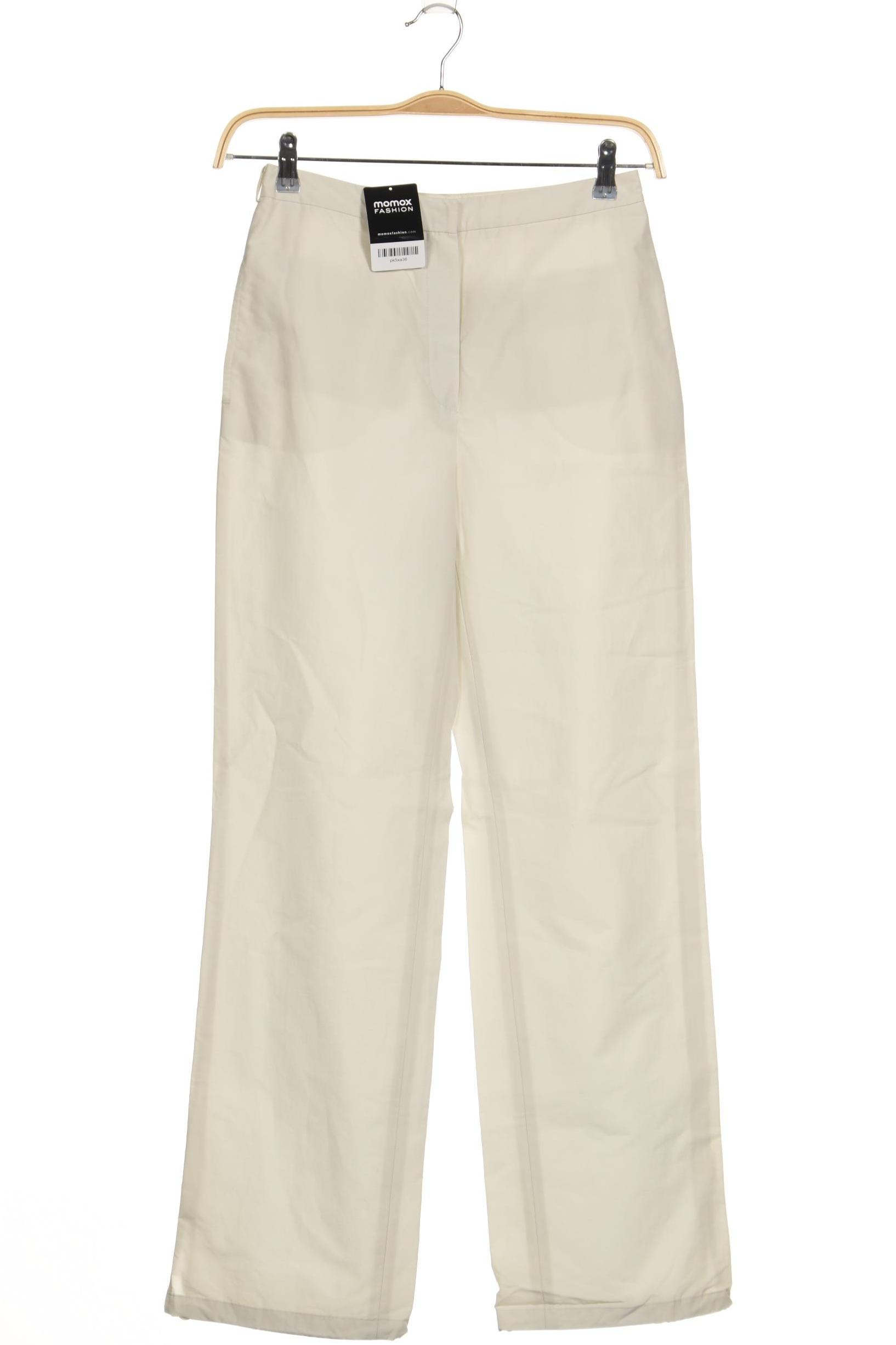 

Marc Aurel Damen Stoffhose, cremeweiß, Gr. 36