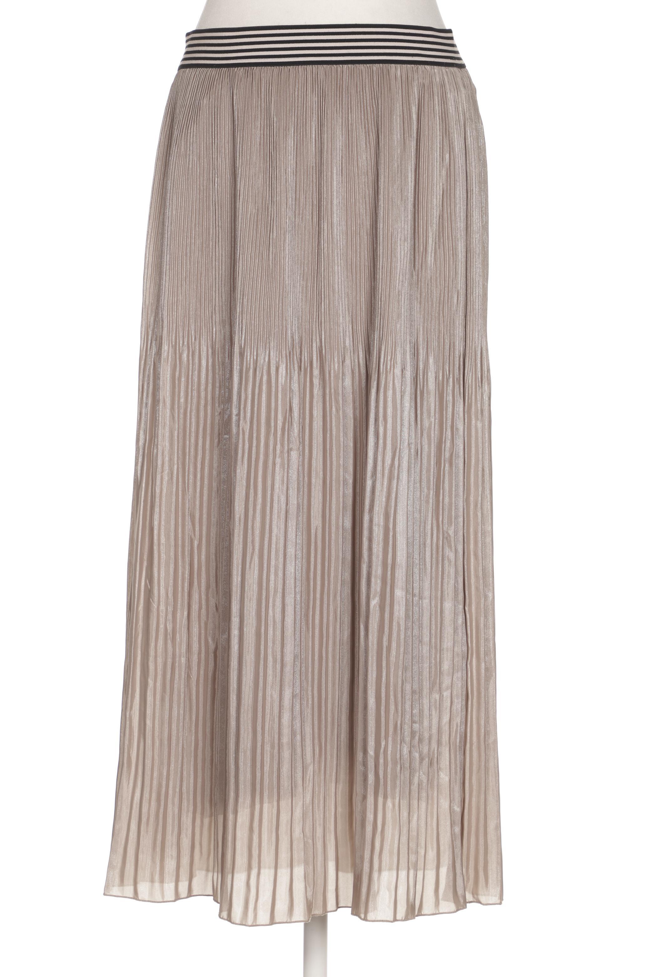 

Marc Aurel Damen Rock, beige, Gr. 34