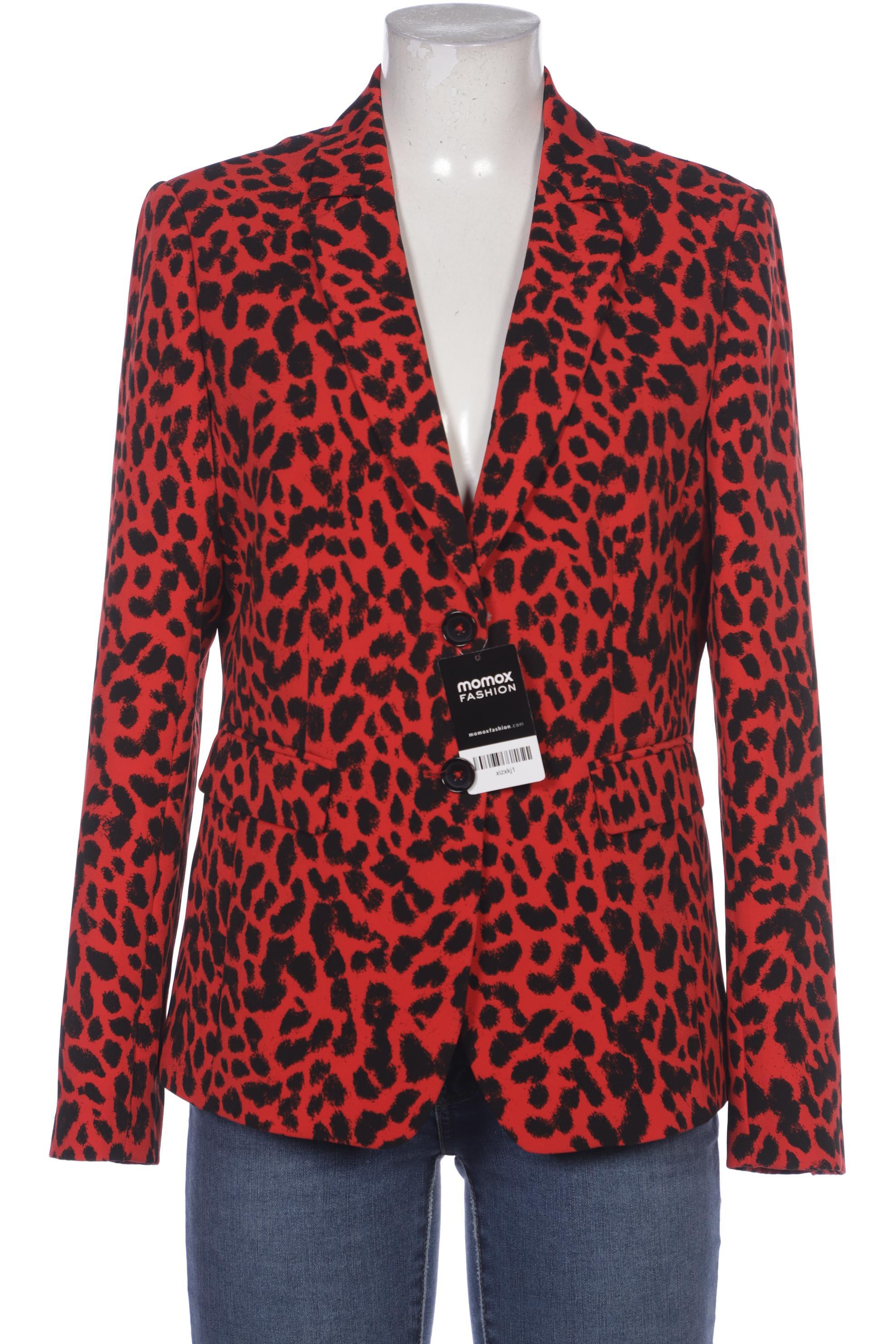 

Marc Aurel Damen Blazer, rot, Gr. 40
