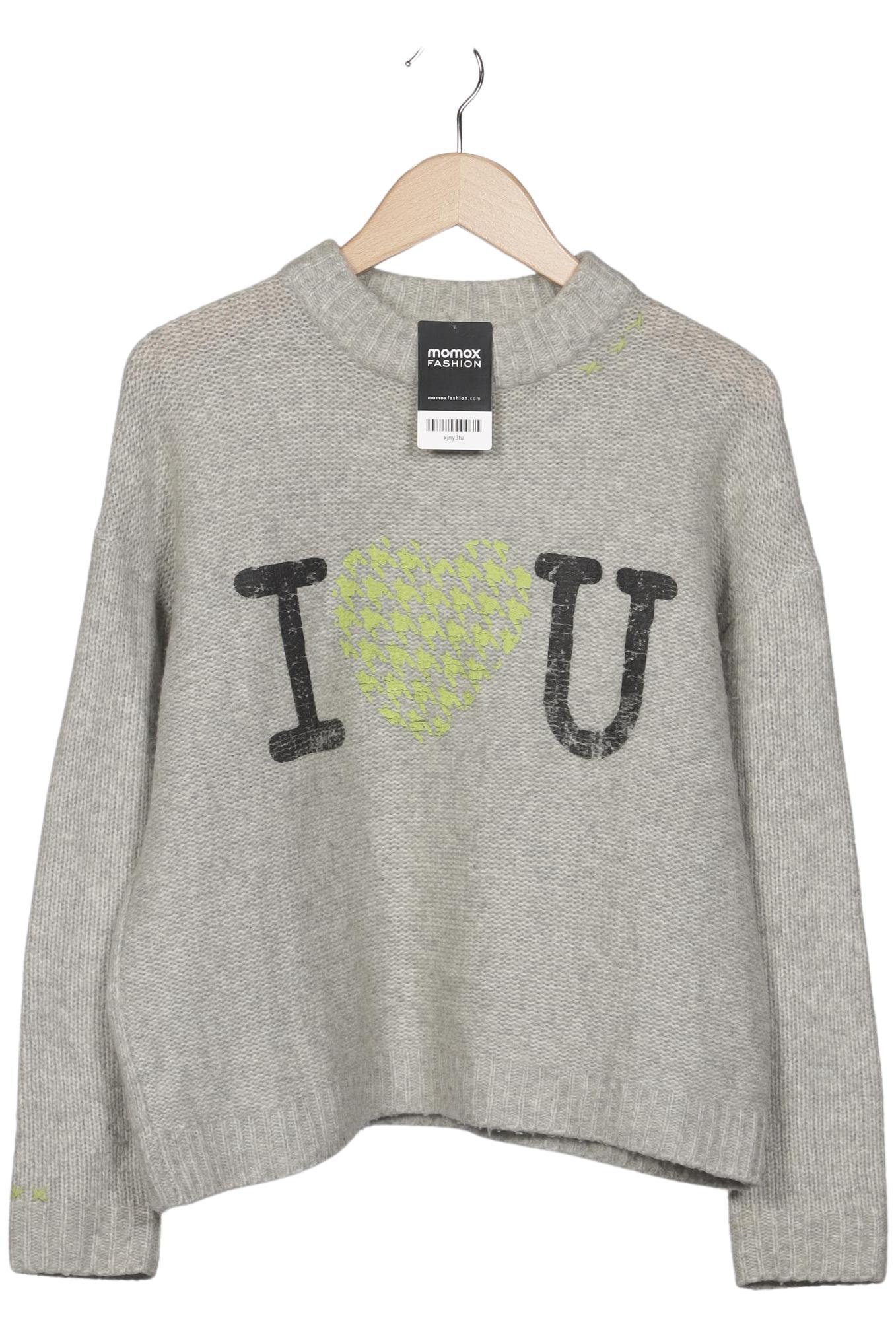 

Marc Aurel Damen Pullover, grau, Gr. 36