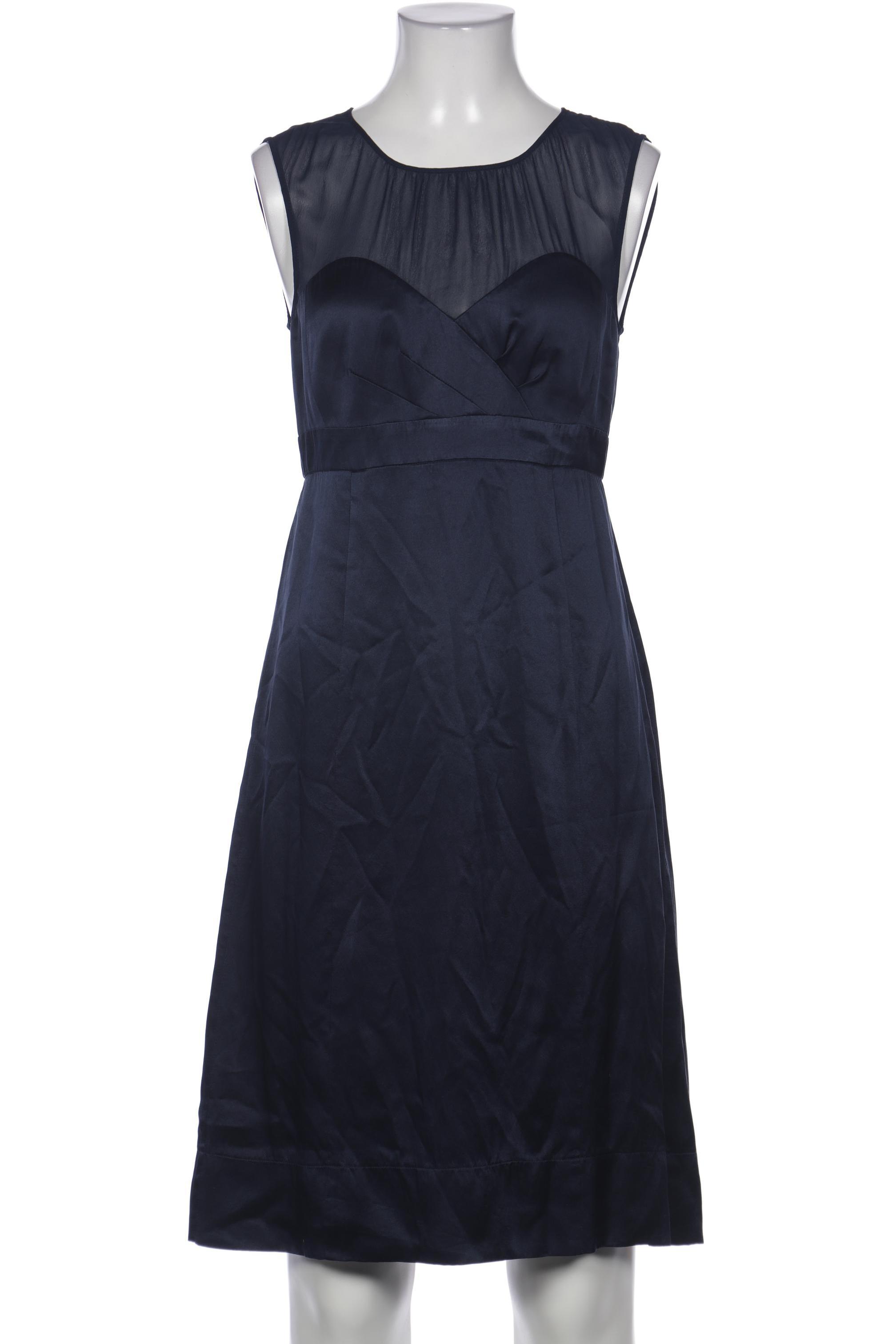 

Marc Aurel Damen Kleid, marineblau, Gr. 34