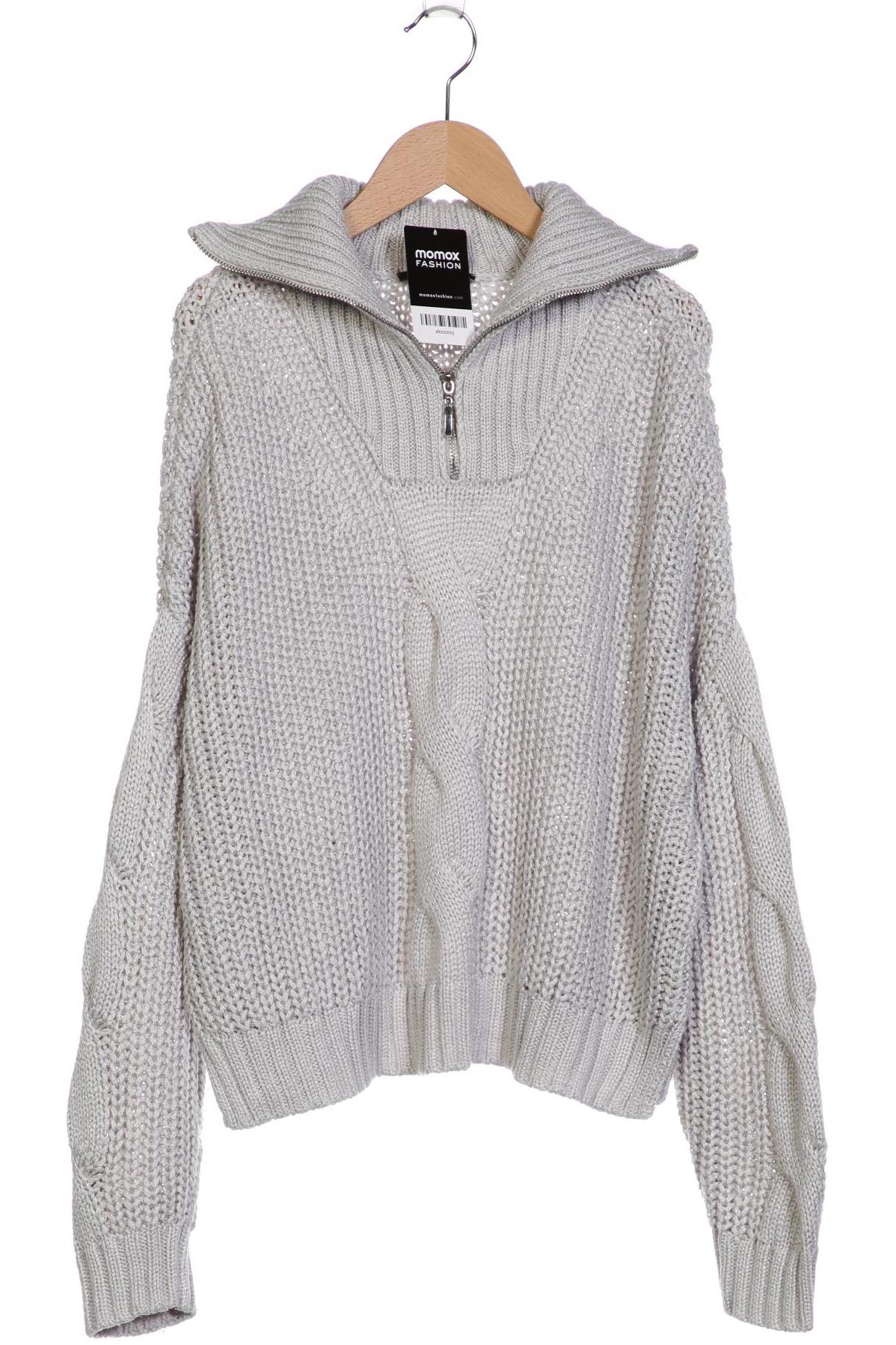 

Marc Aurel Damen Pullover, grau, Gr. 40
