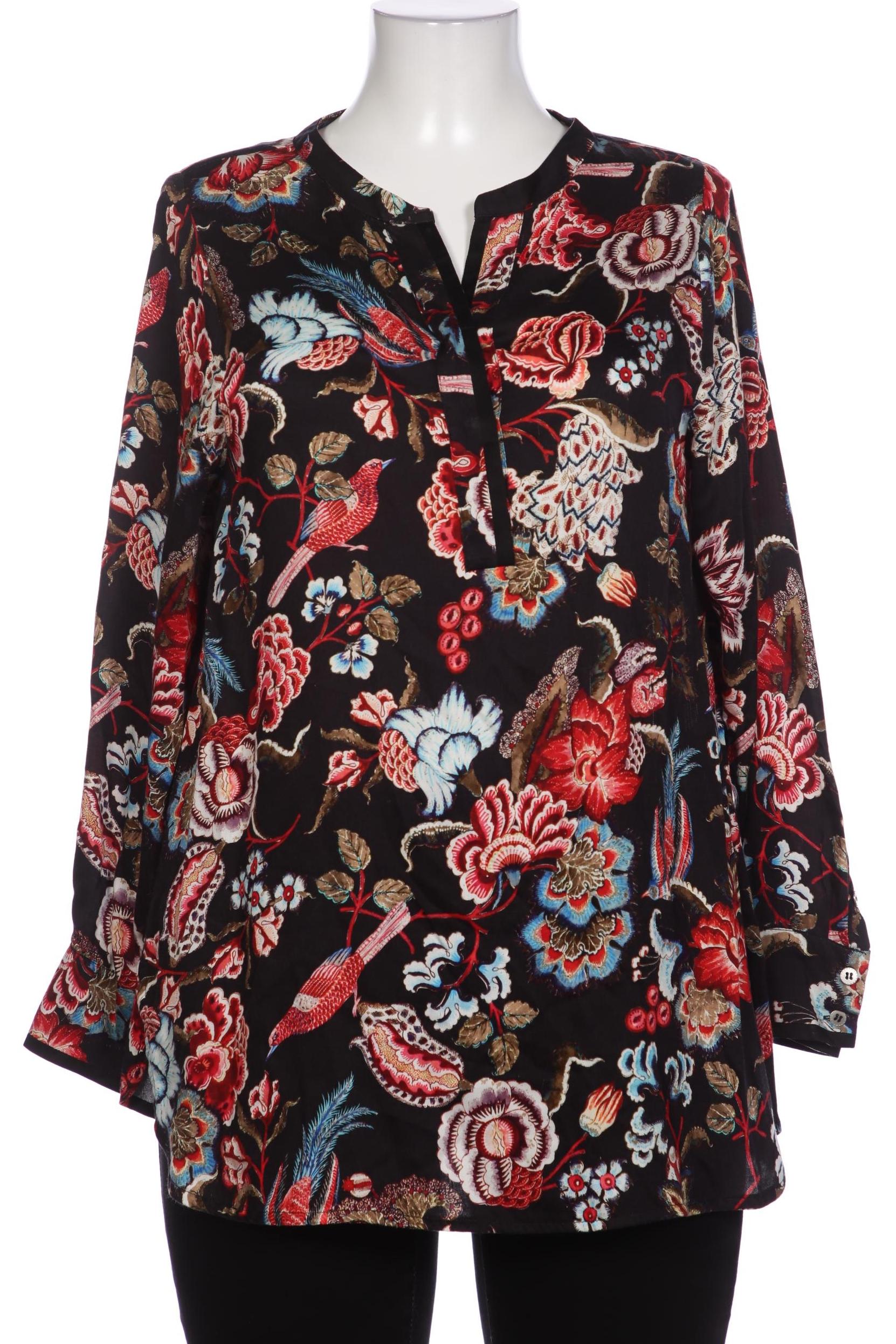 

Marc Aurel Damen Bluse, mehrfarbig, Gr. 44