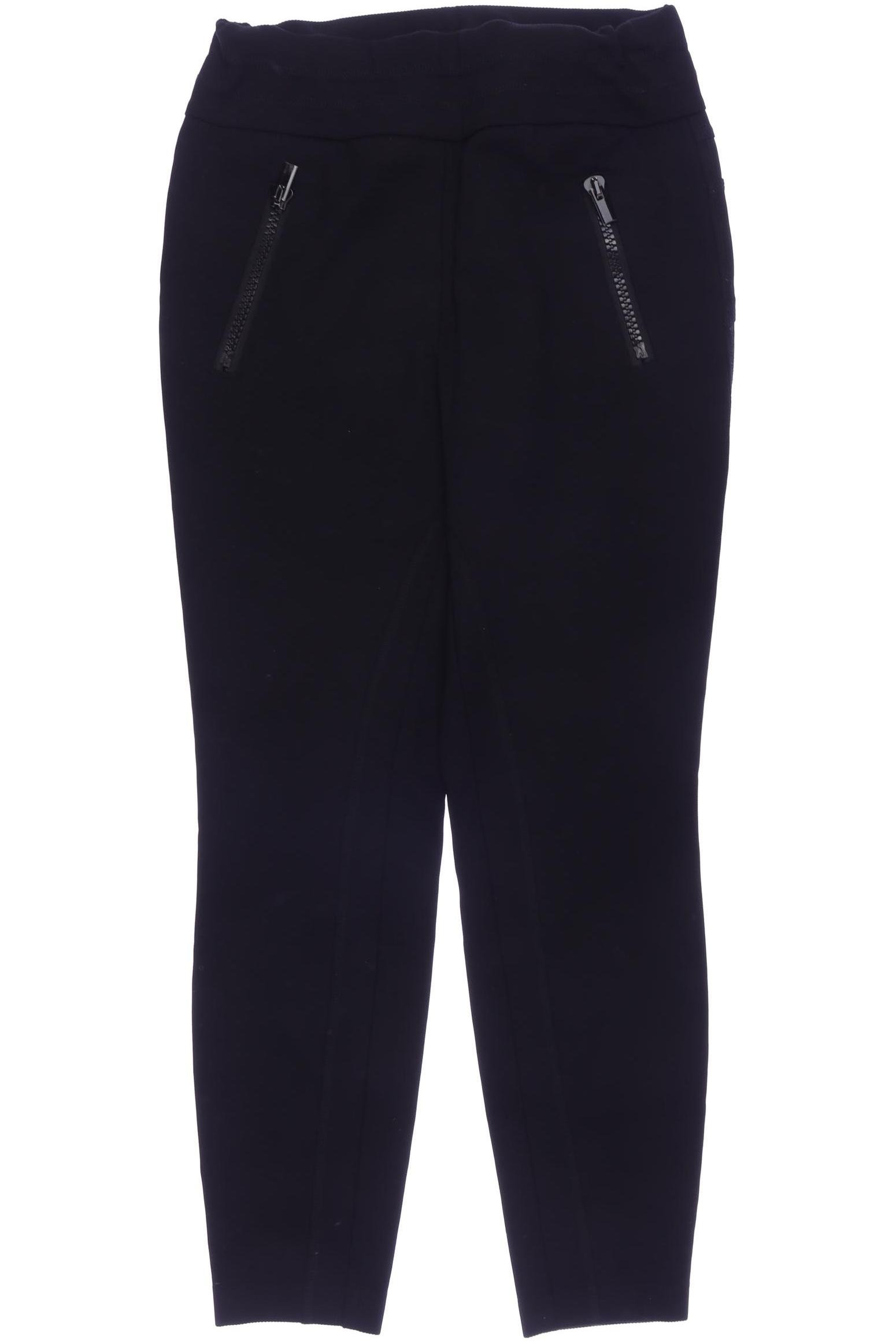 

Marc Aurel Damen Stoffhose, schwarz, Gr. 40