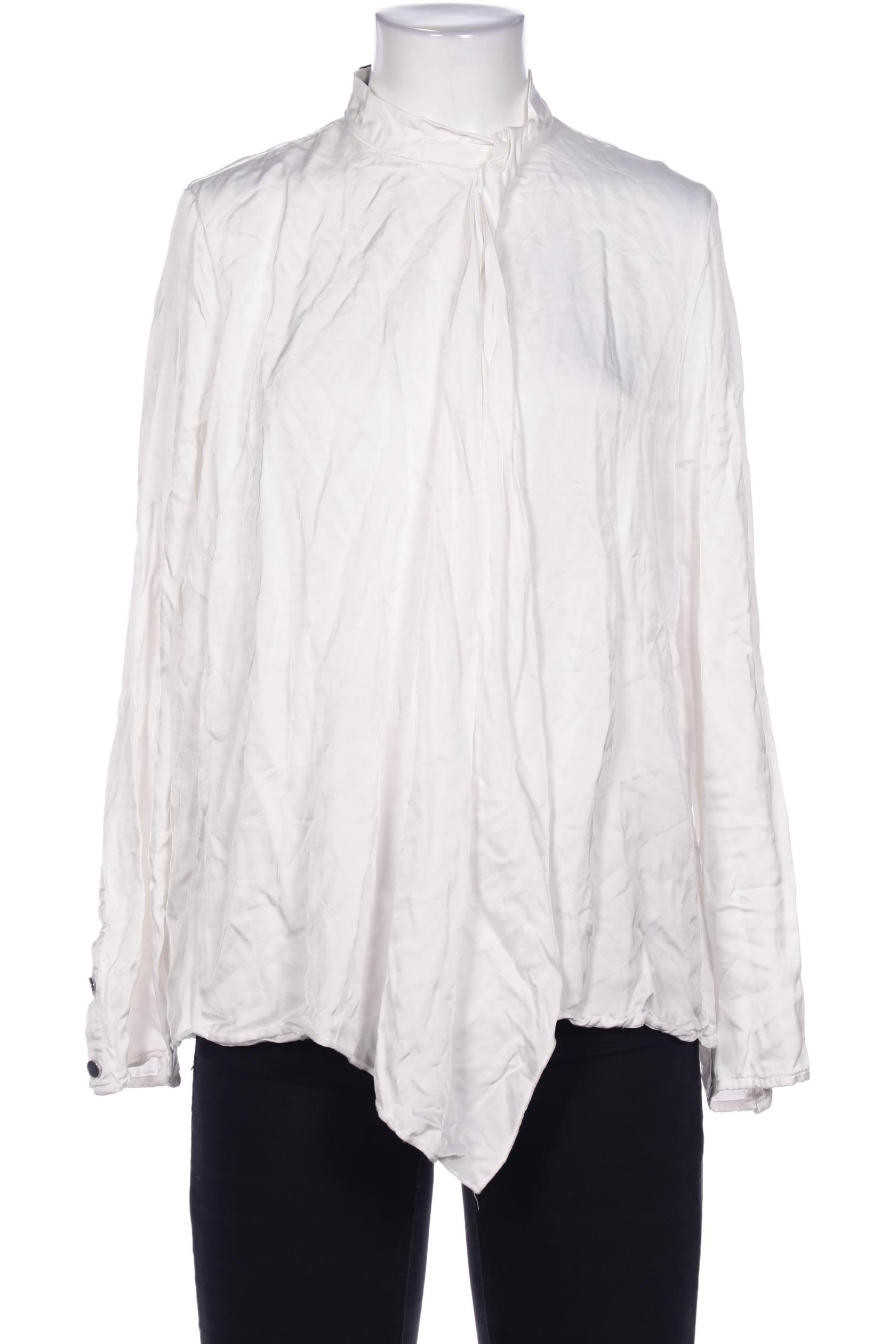 

Marc Aurel Damen Bluse, weiß, Gr. 36