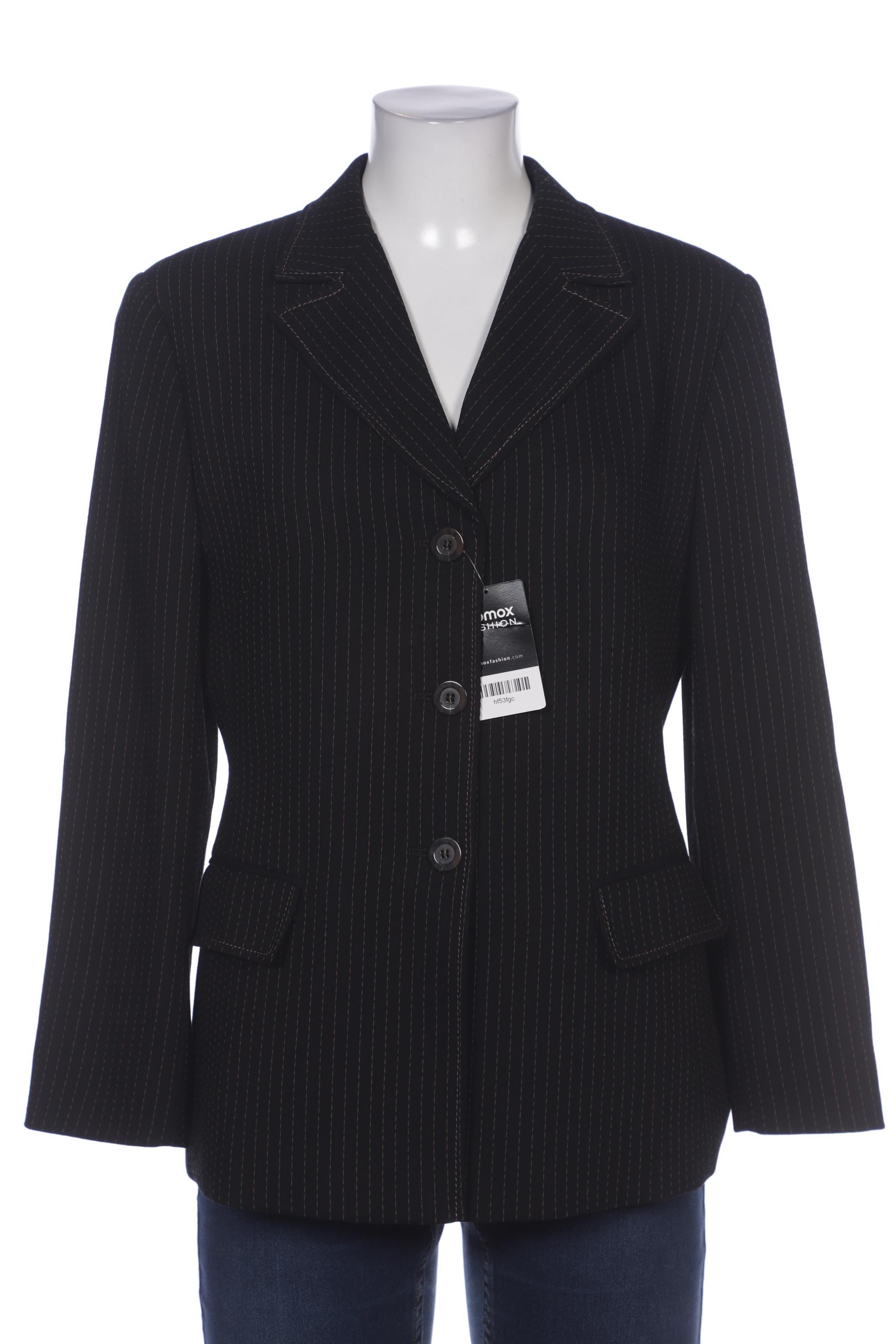 

Marc Aurel Damen Blazer, schwarz, Gr. 42