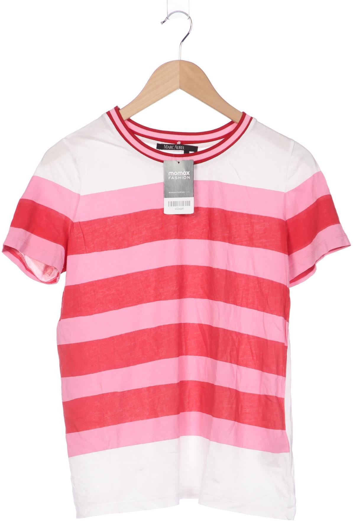 

MARC AUREL Damen T-Shirt, rot