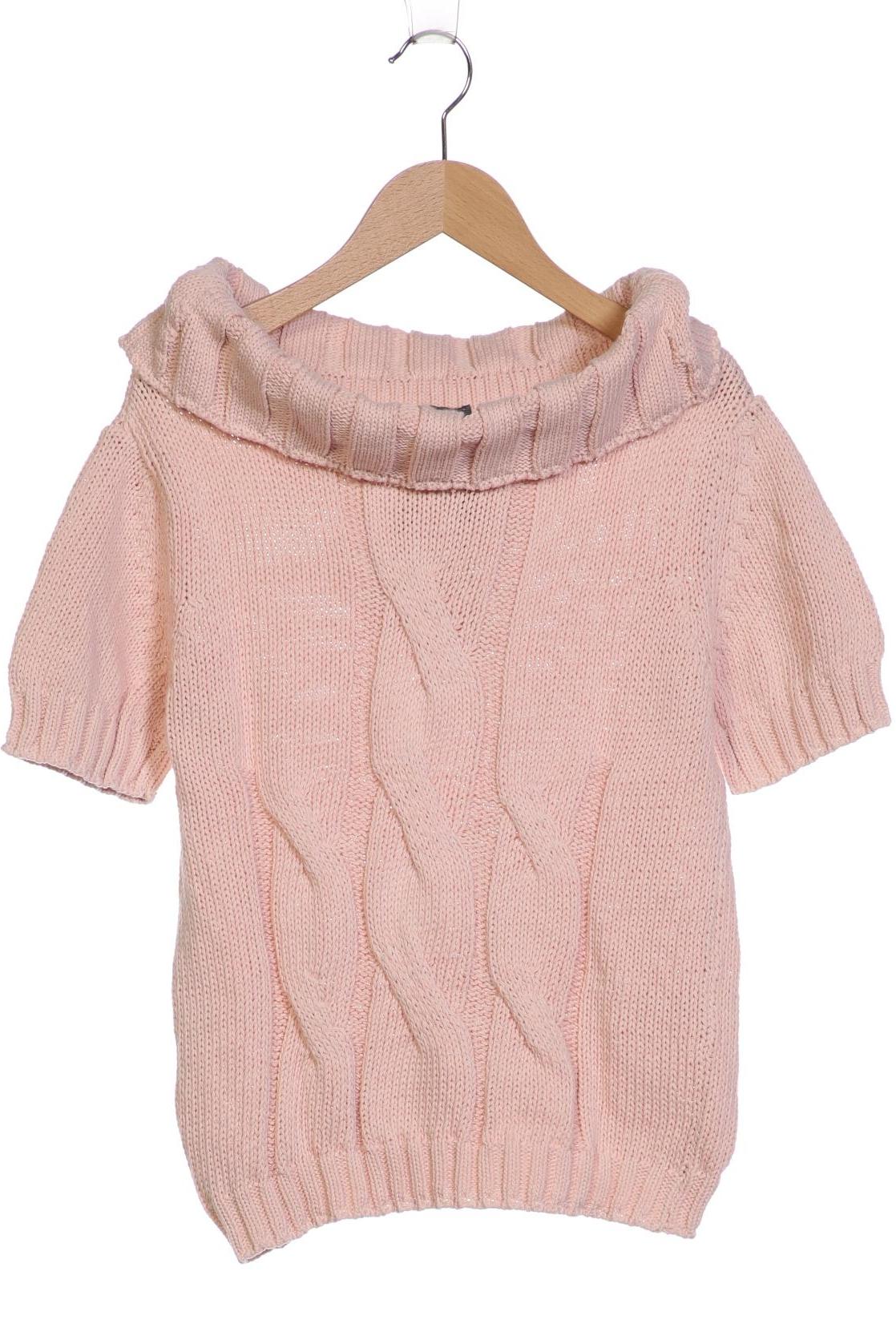 

Marc Aurel Damen Pullover, pink, Gr. 40