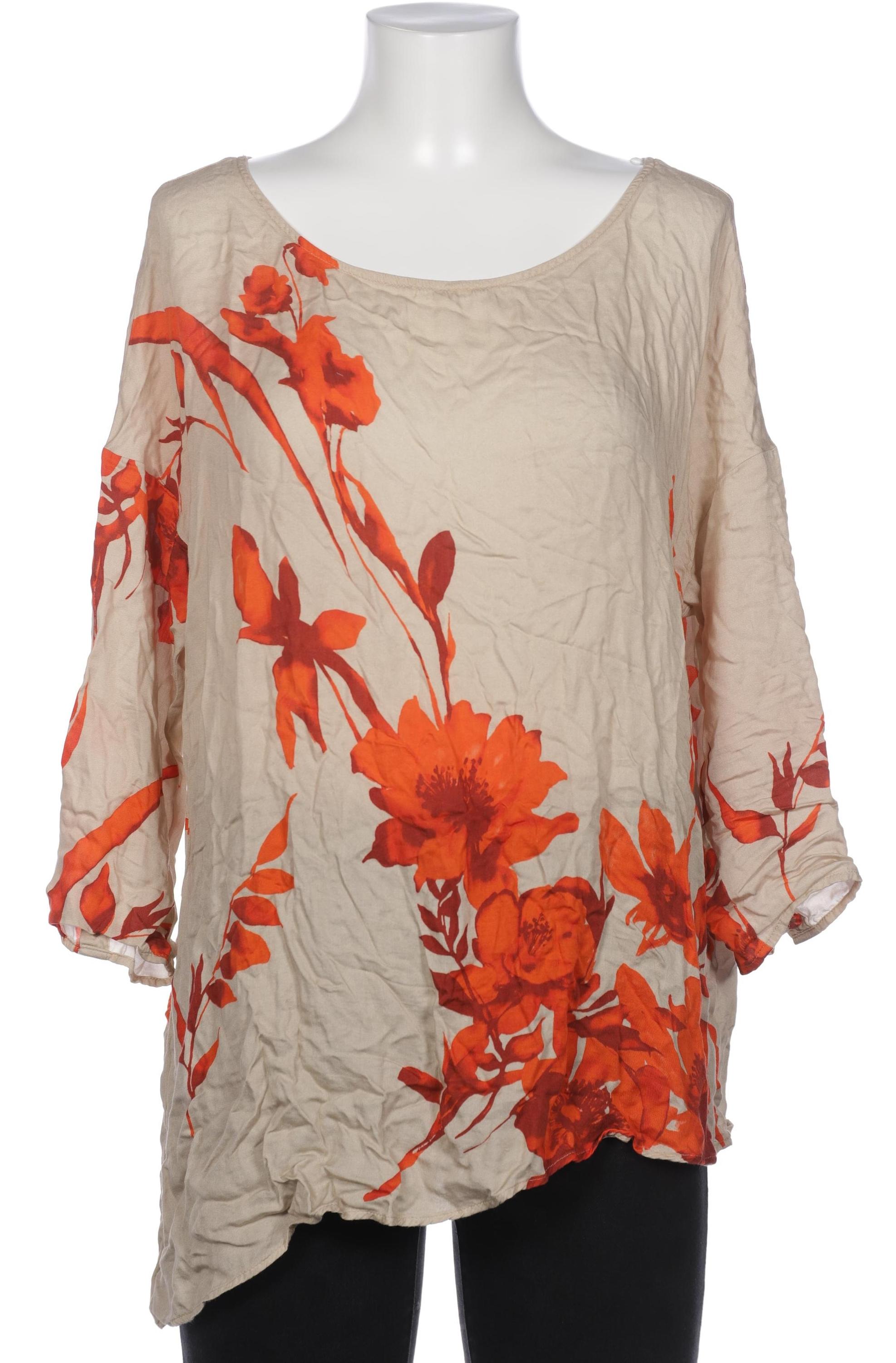 

Marc Aurel Damen Bluse, beige, Gr. 40