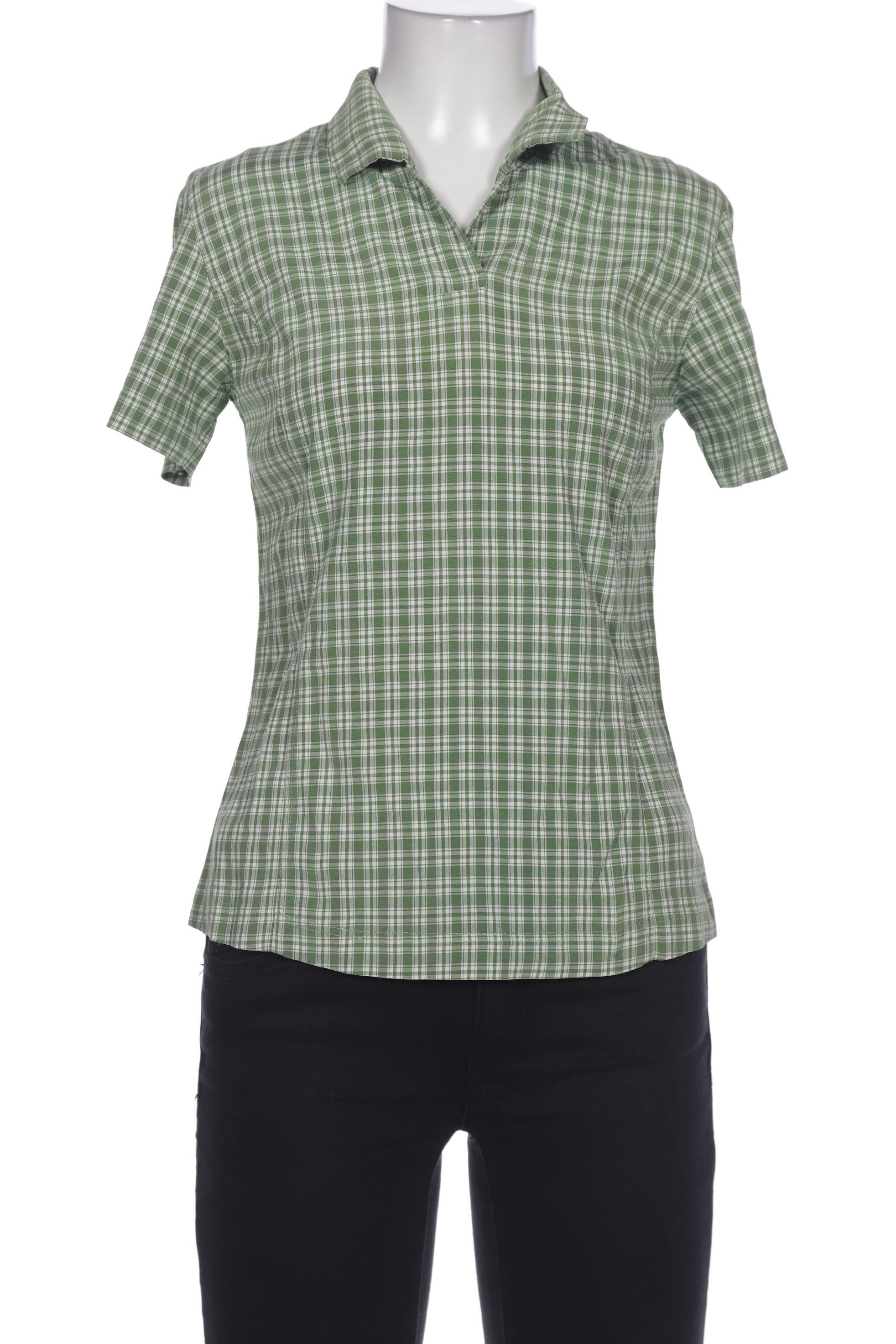 

MARC AUREL Damen Bluse, grün