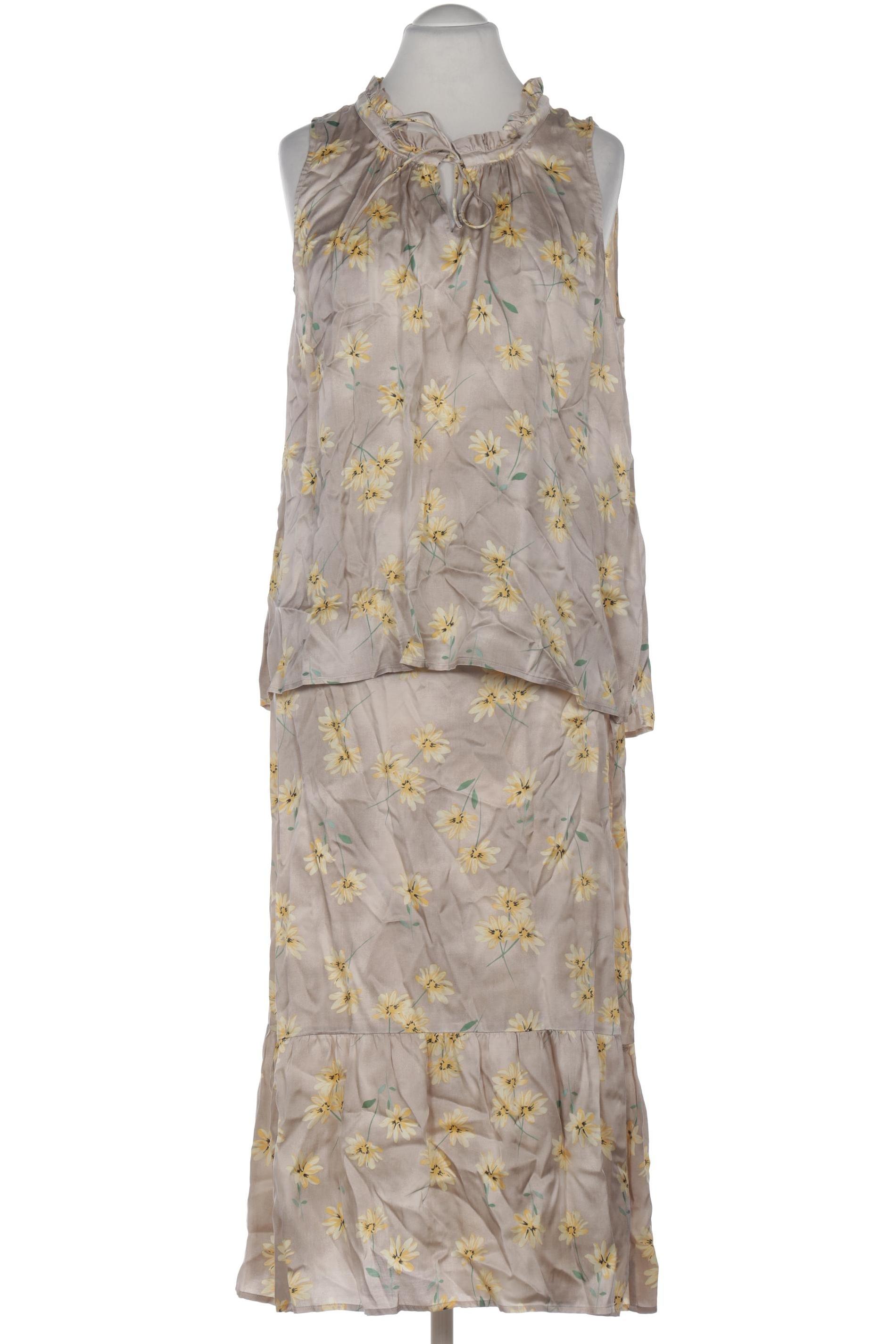 

Marc Aurel Damen Anzug, beige, Gr. 40