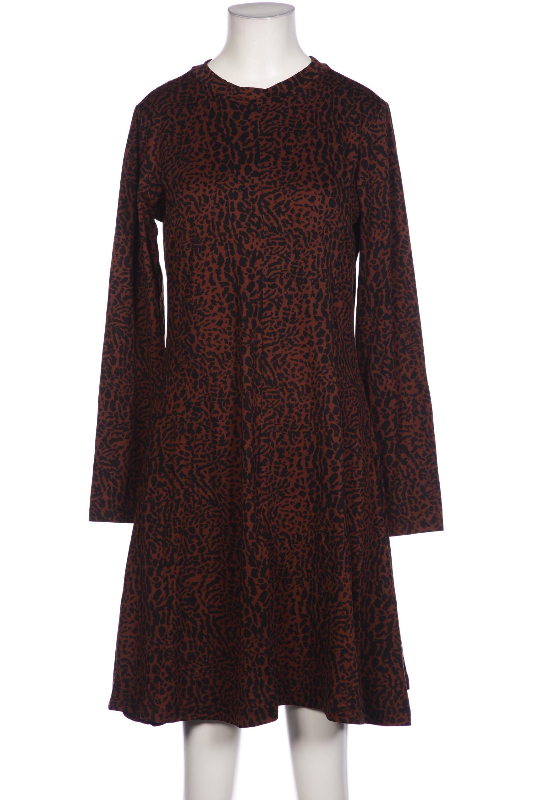 

Marc Aurel Damen Kleid, braun, Gr. 38