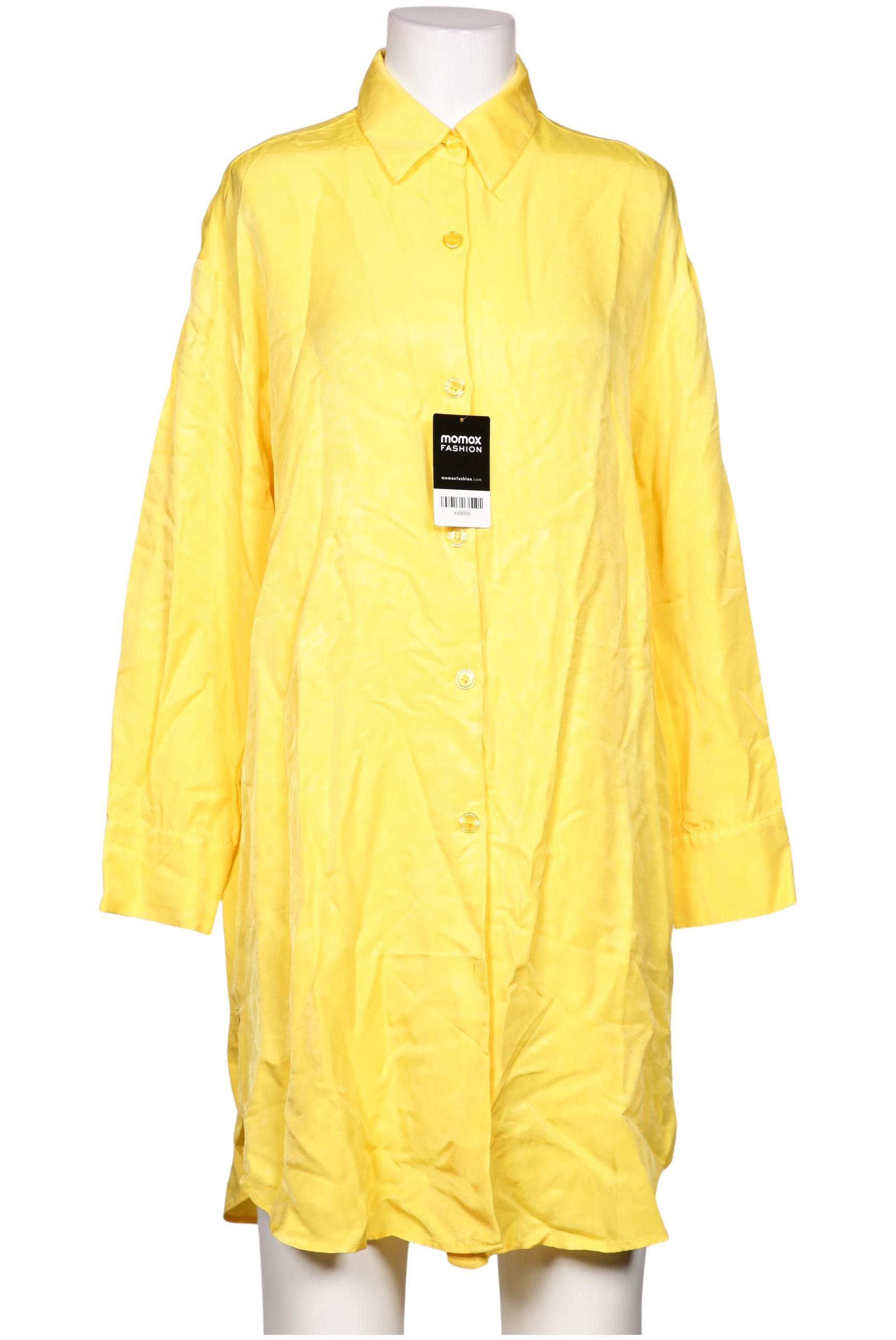 

Marc Aurel Damen Kleid, gelb, Gr. 36