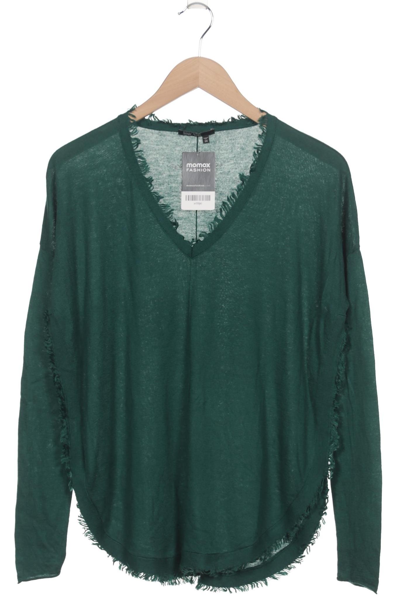 

Marc Aurel Damen Pullover, grün, Gr. 36