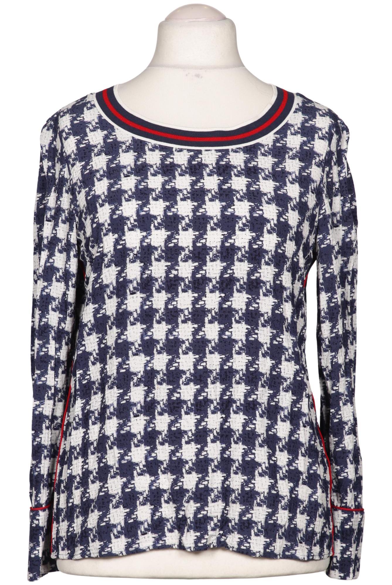 

Marc Aurel Damen Bluse, mehrfarbig, Gr. 40