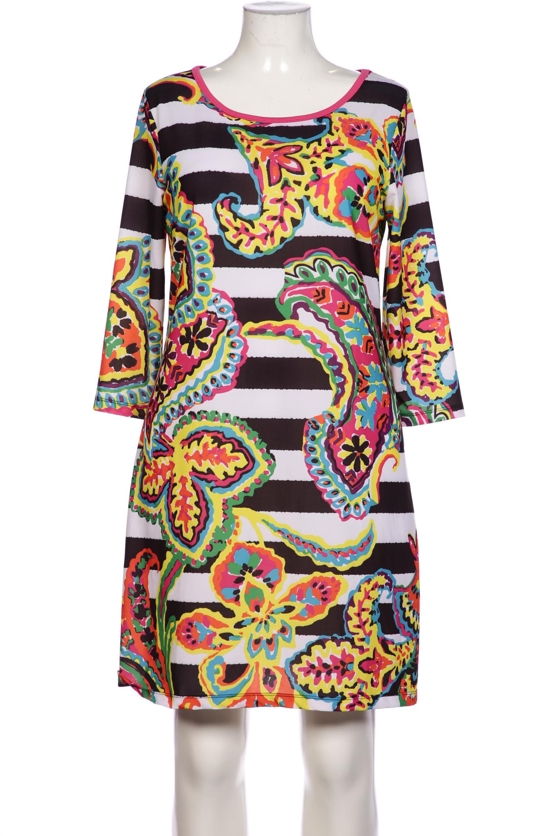 

Marc Aurel Damen Kleid, mehrfarbig, Gr. 42