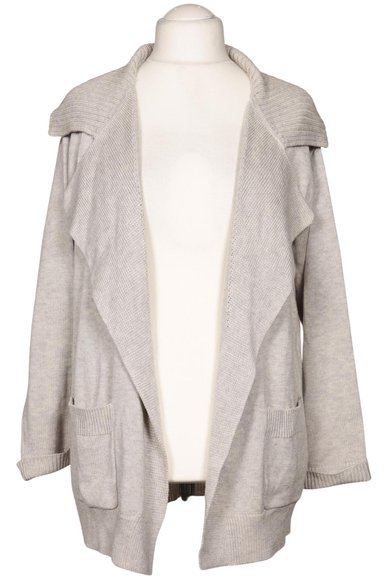 

Marc Aurel Damen Strickjacke, grau, Gr. 42