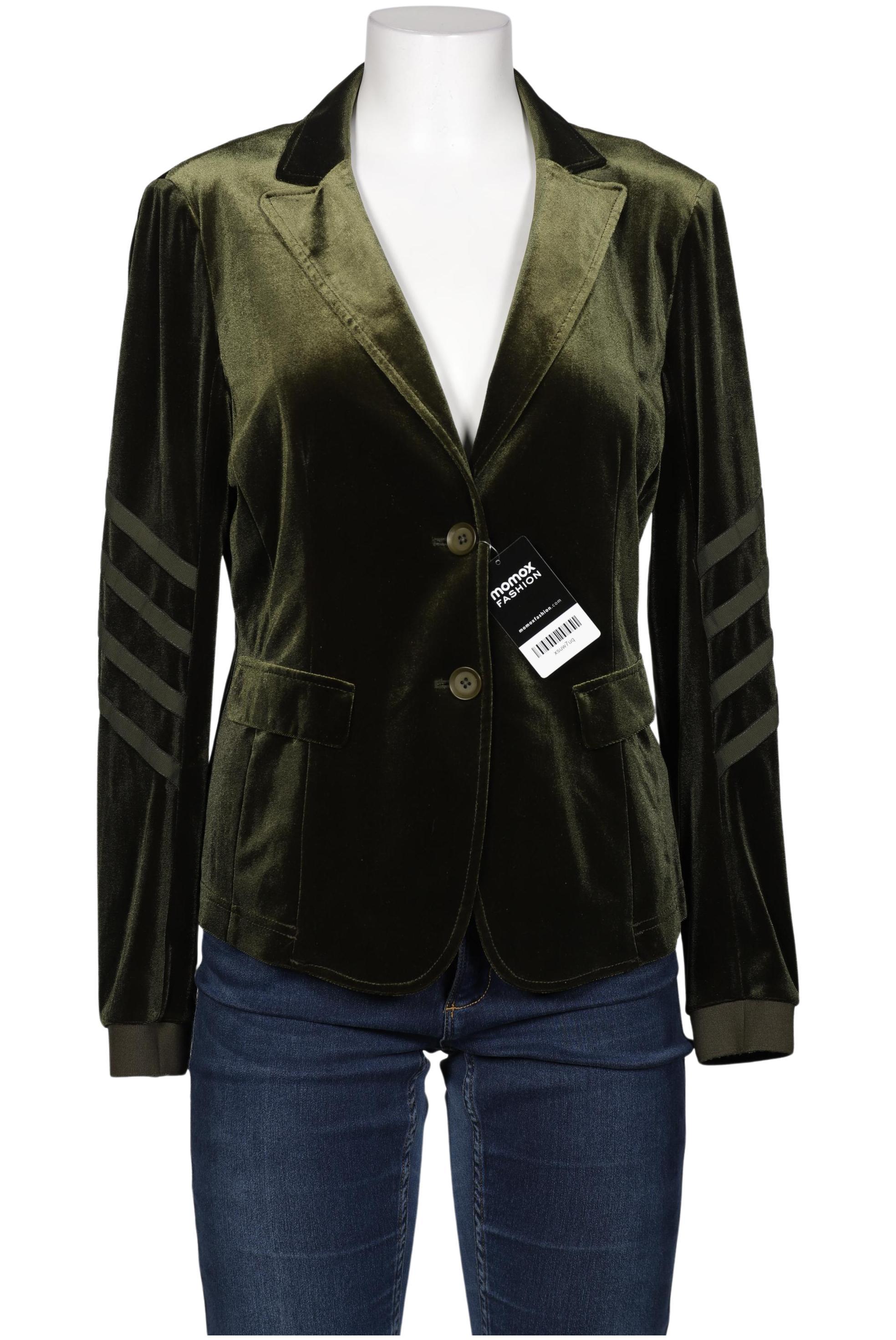 

Marc Aurel Damen Blazer, grün, Gr. 40
