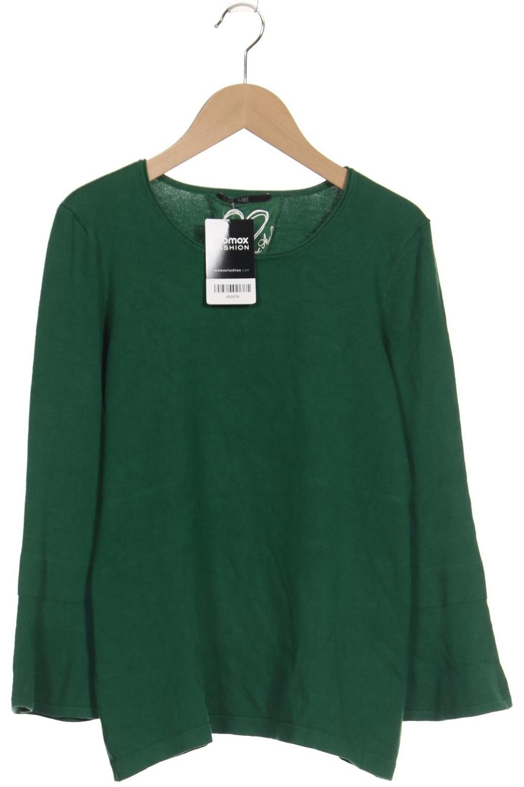 

Marc Aurel Damen Pullover, grün, Gr. 38