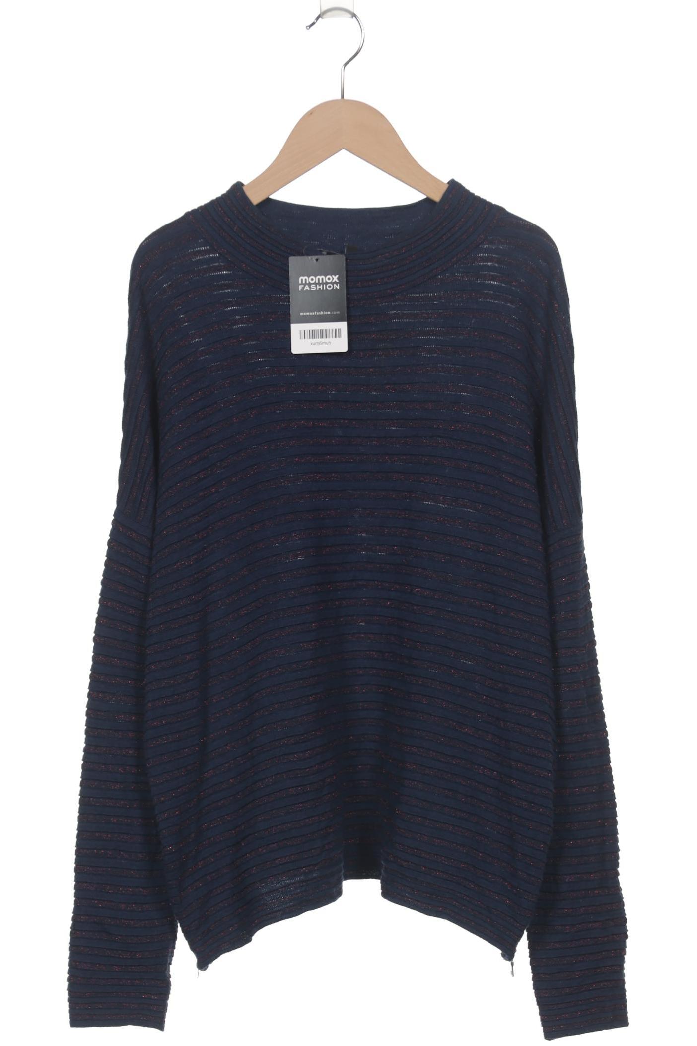 

Marc Aurel Damen Pullover, blau, Gr. 40