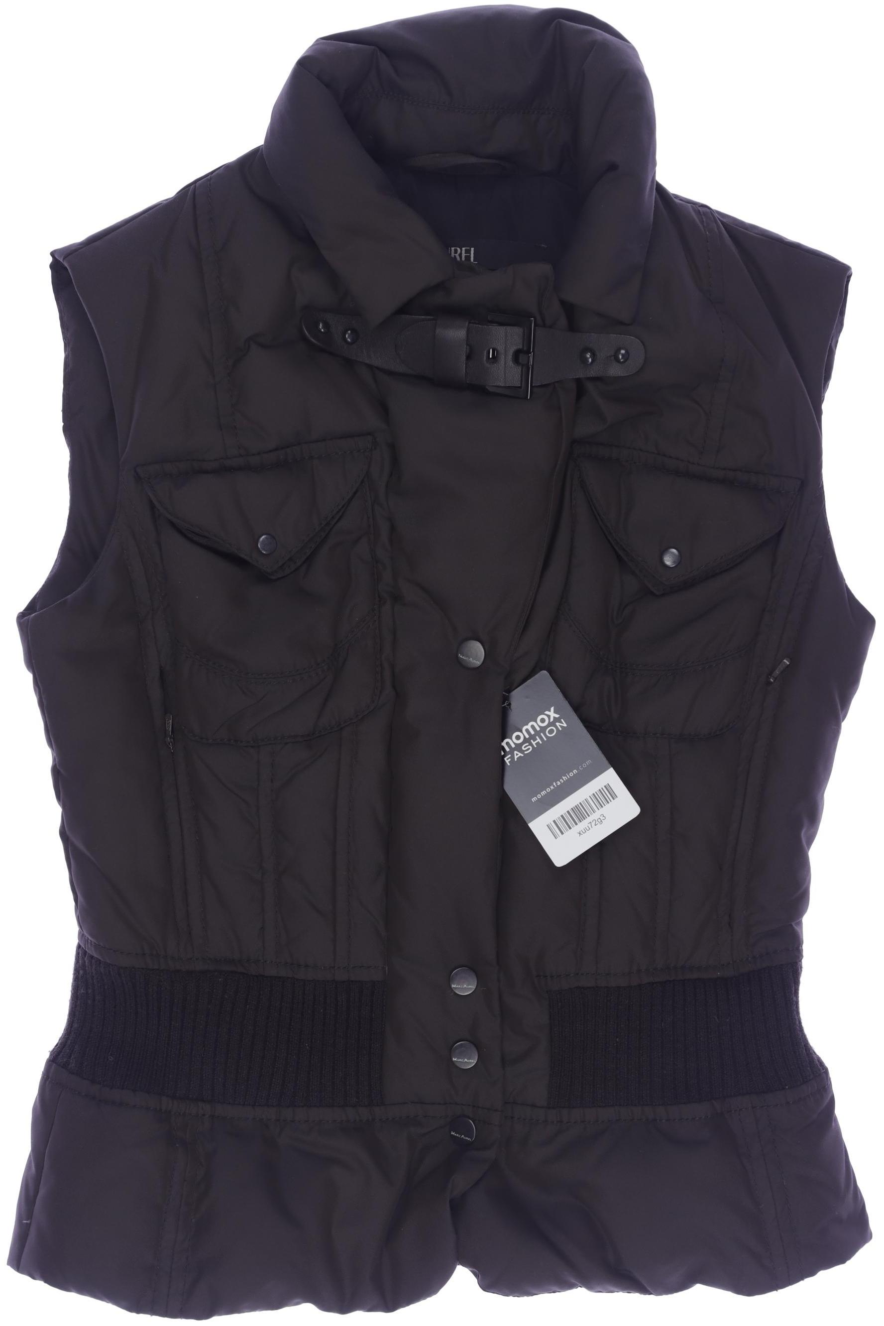 

Marc Aurel Damen Weste, braun, Gr. 36