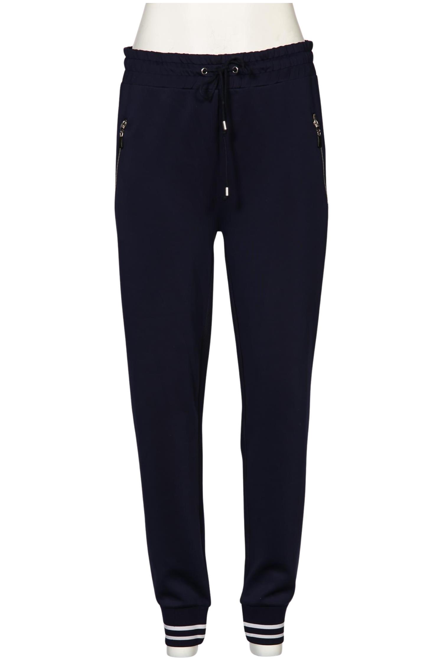 

Marc Aurel Damen Stoffhose, marineblau, Gr. 38