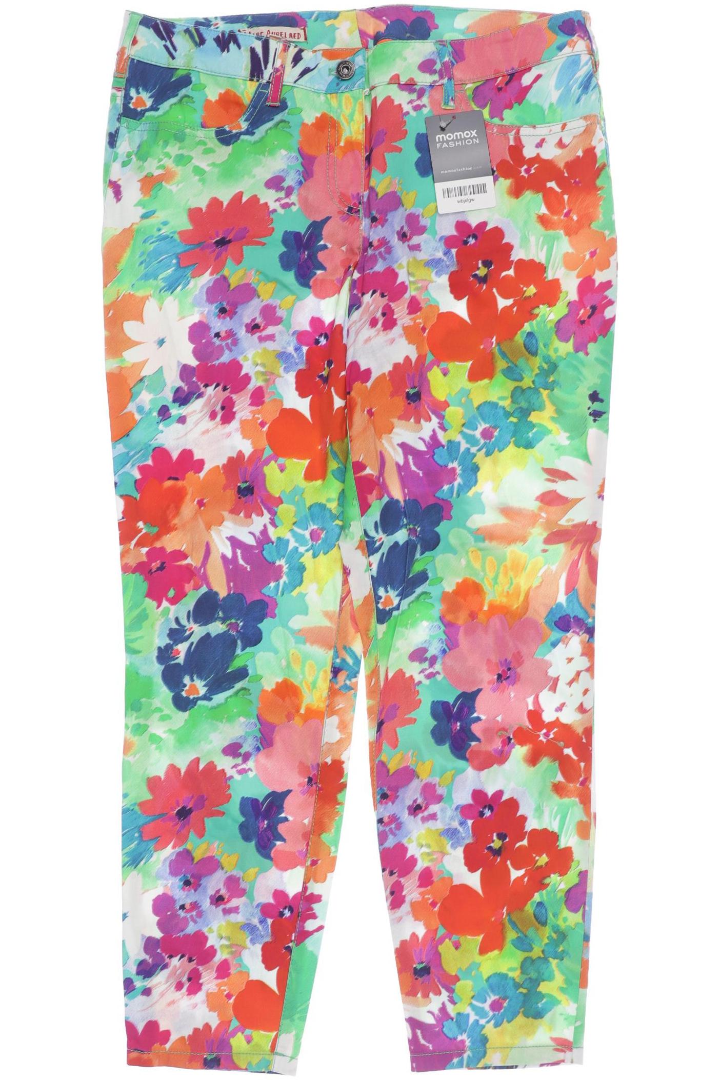 

Marc Aurel Damen Stoffhose, mehrfarbig, Gr. 40