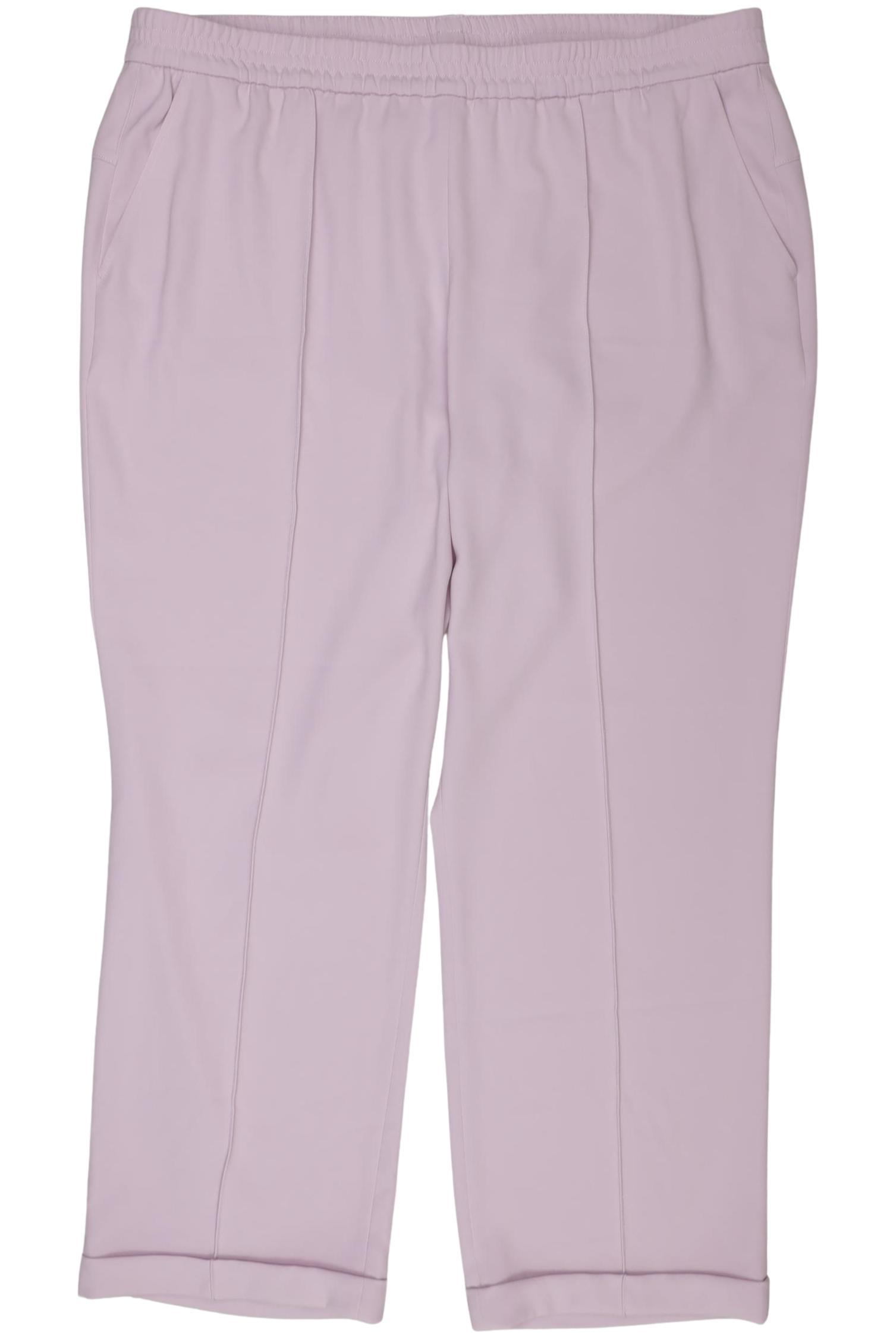 

Marc Aurel Damen Stoffhose, flieder, Gr. 46