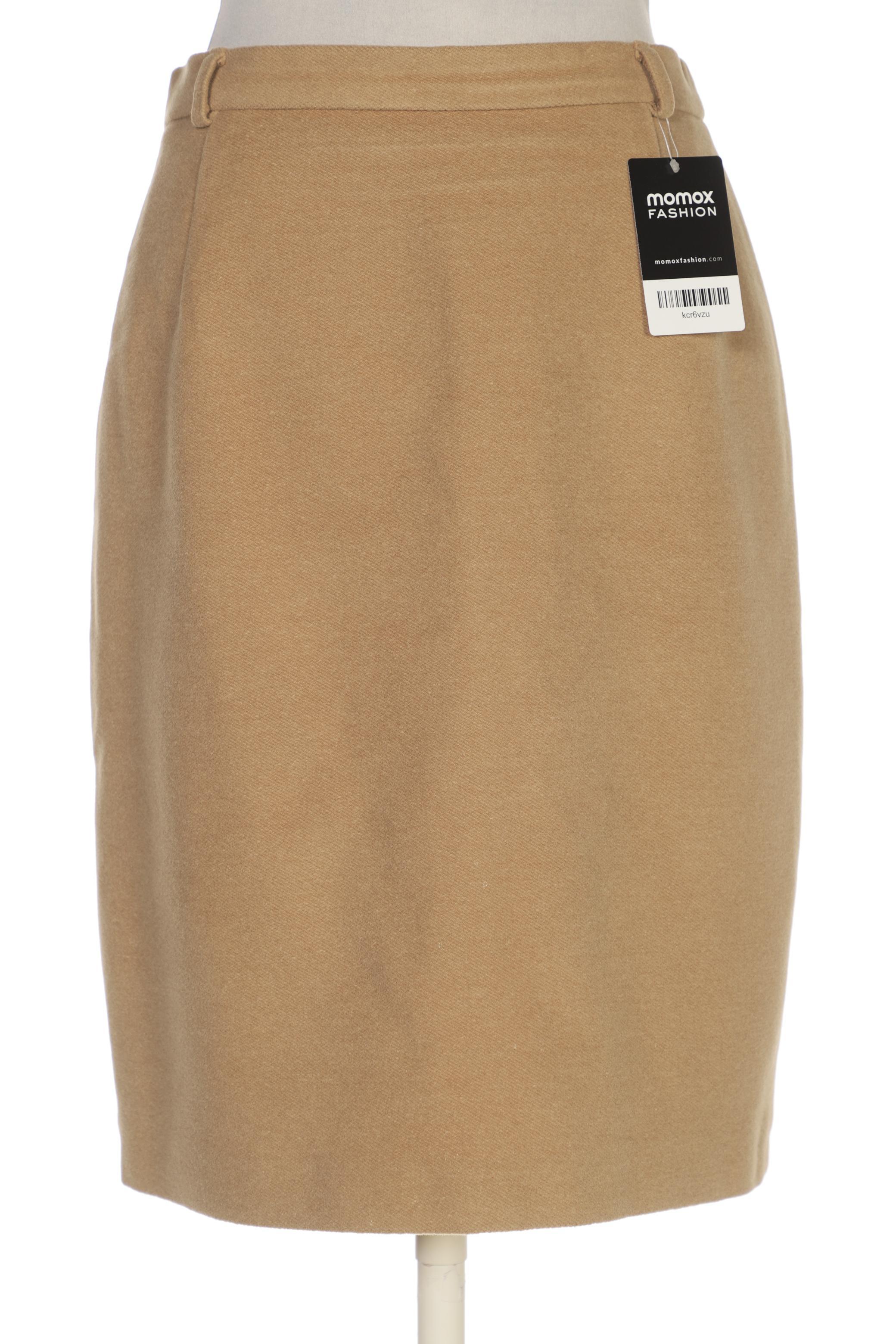 

Marc Aurel Damen Rock, beige, Gr. 40