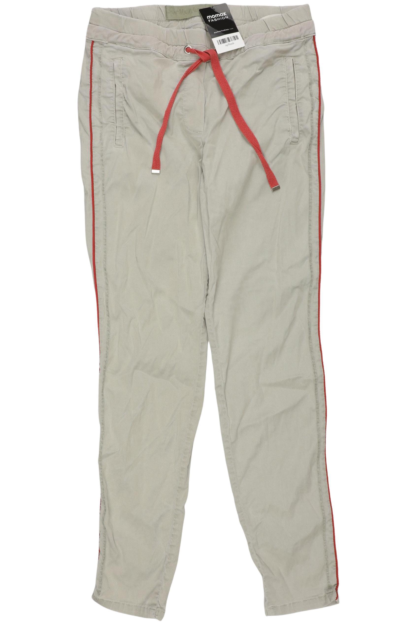 

Marc Aurel Damen Stoffhose, beige, Gr. 36