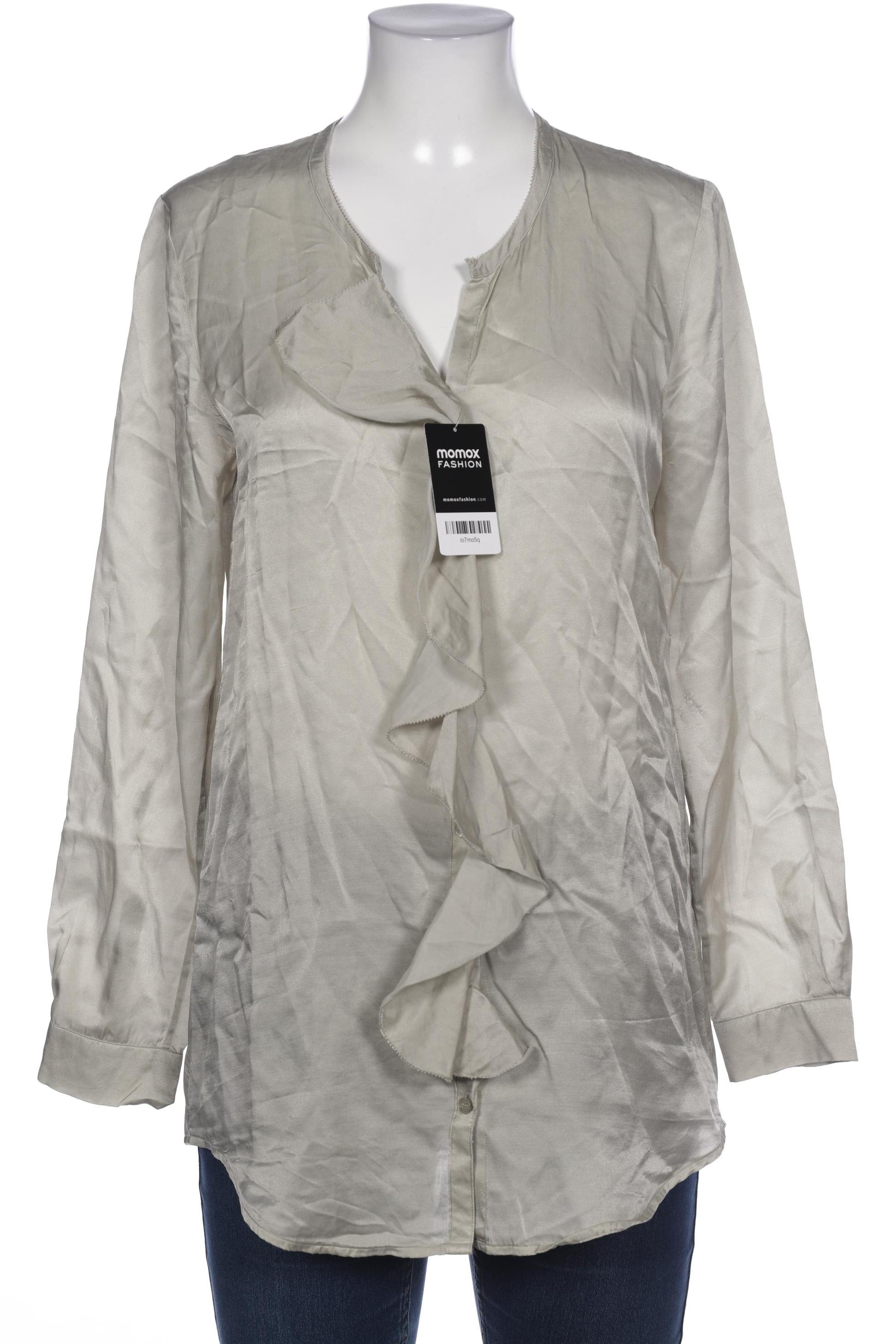 

Marc Aurel Damen Bluse, hellgrün, Gr. 38