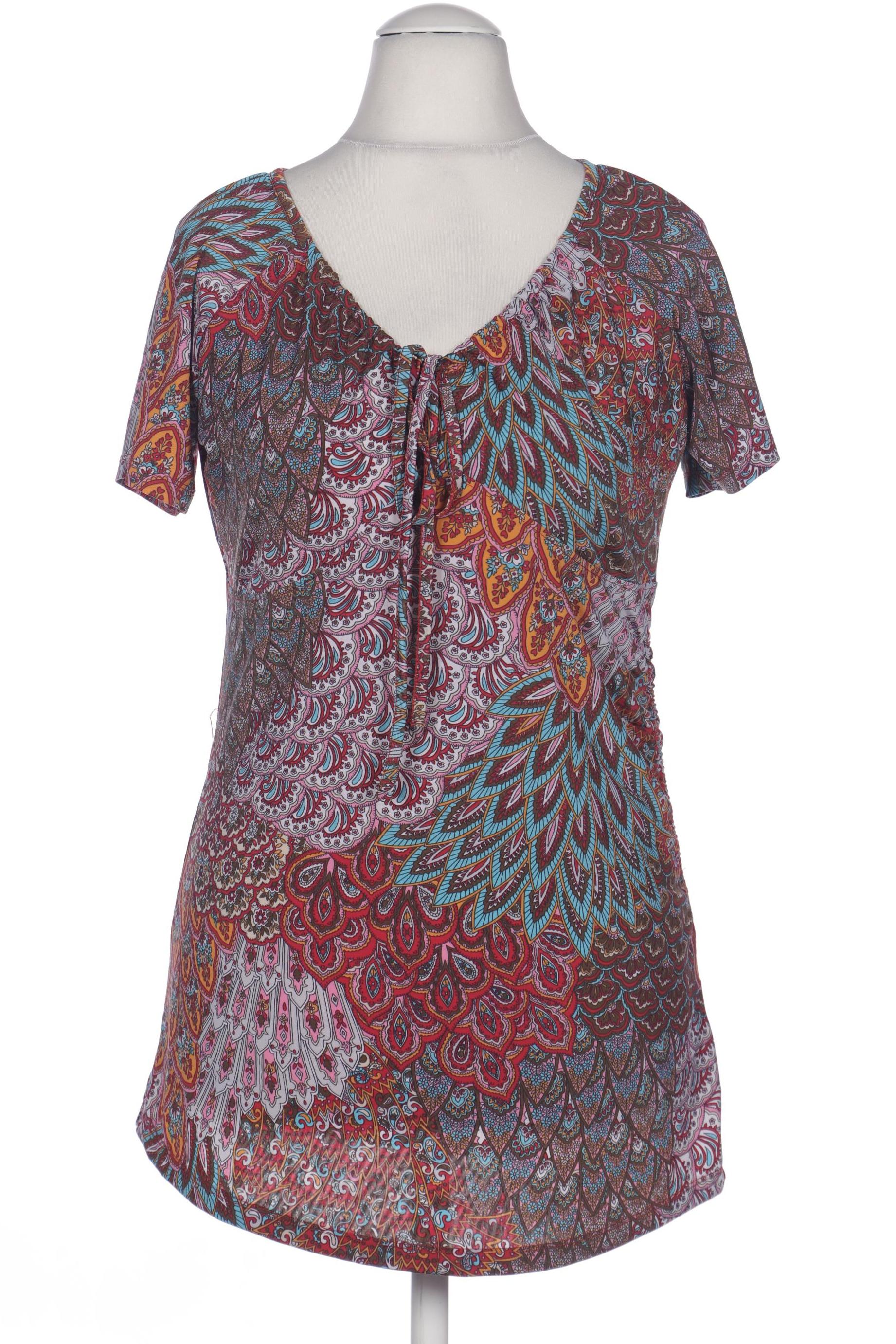 

Marc Aurel Damen Bluse, mehrfarbig, Gr. 38
