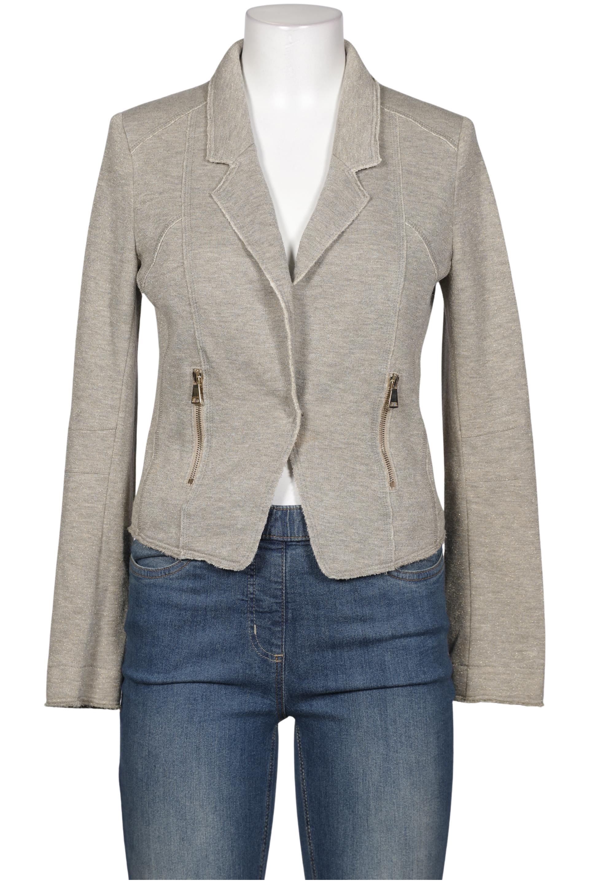 

Marc Aurel Damen Blazer, grau, Gr. 38