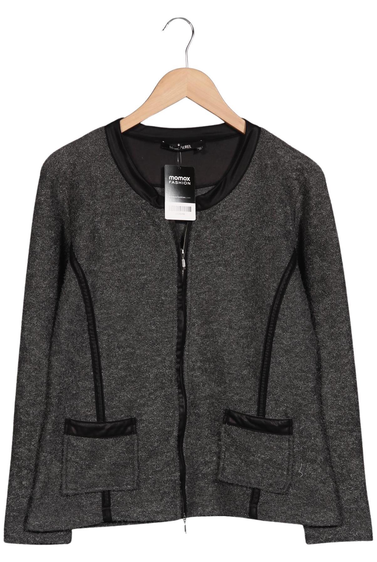 

Marc Aurel Damen Jacke, grau, Gr. 40