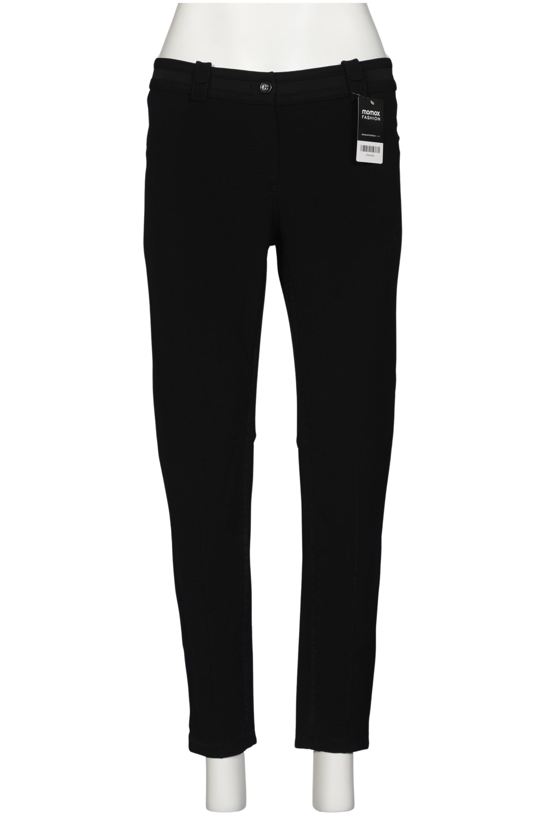 

Marc Aurel Damen Stoffhose, schwarz, Gr. 42