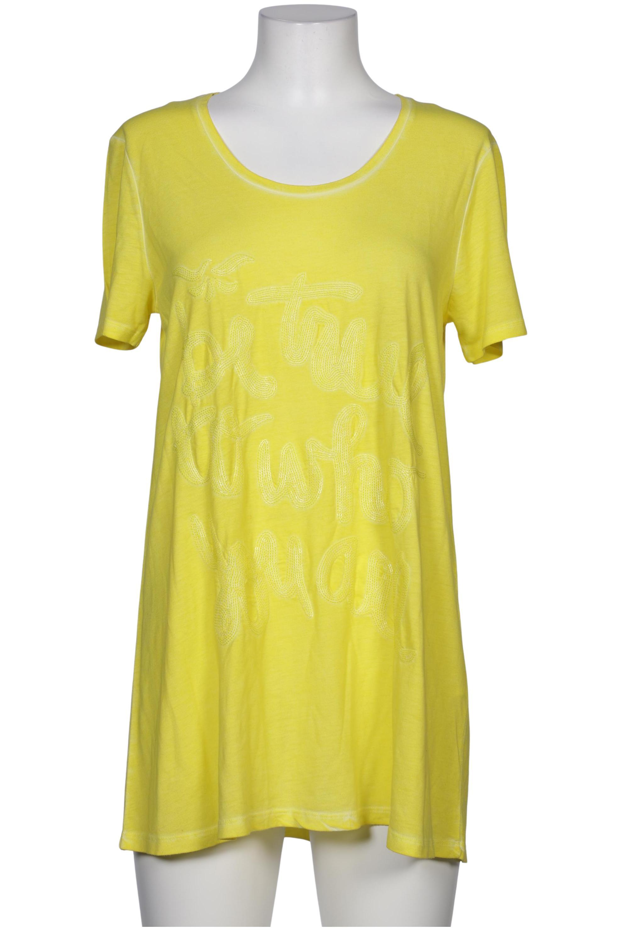 

Marc Aurel Damen Kleid, gelb, Gr. 42