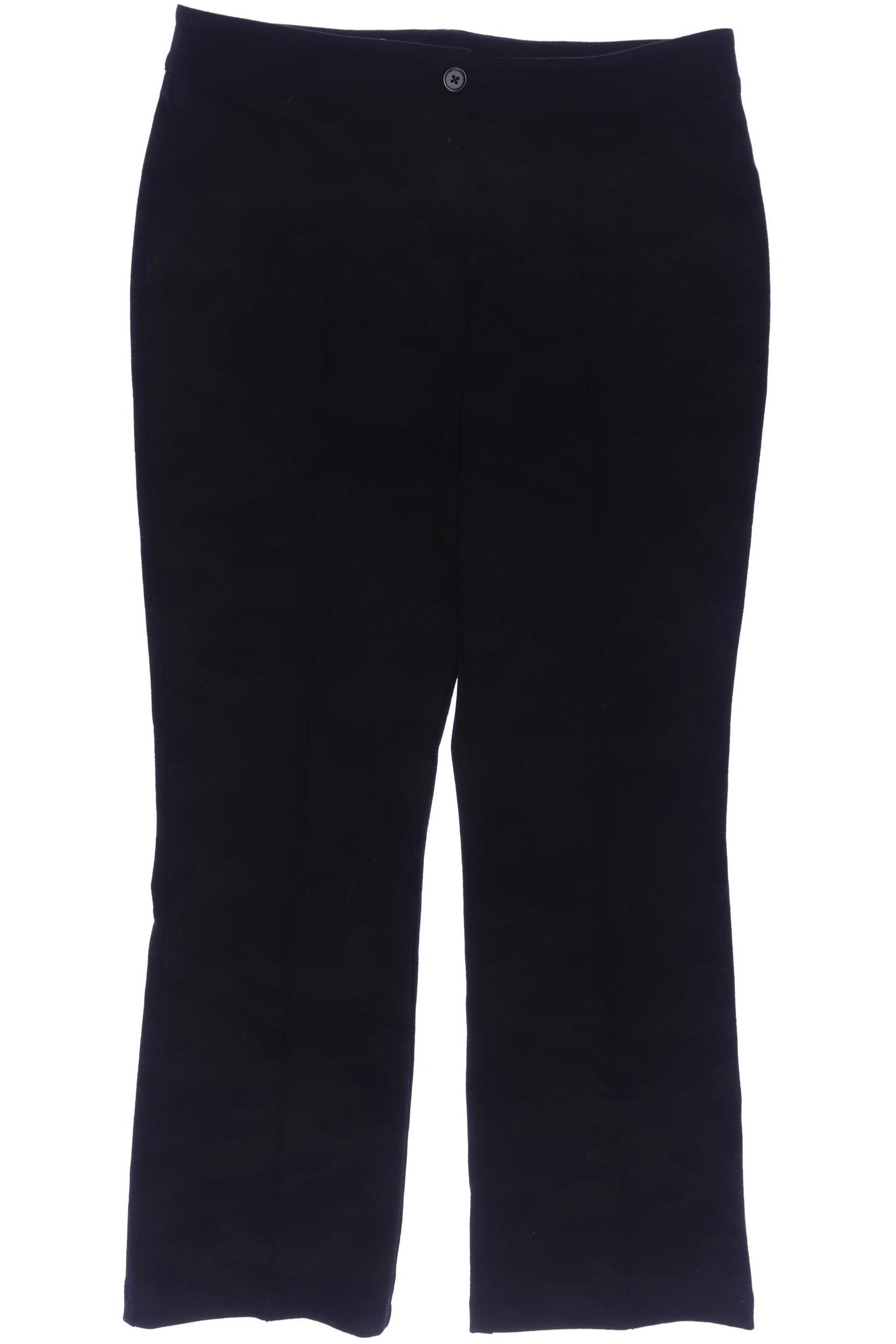 

Marc Aurel Damen Stoffhose, schwarz, Gr. 38