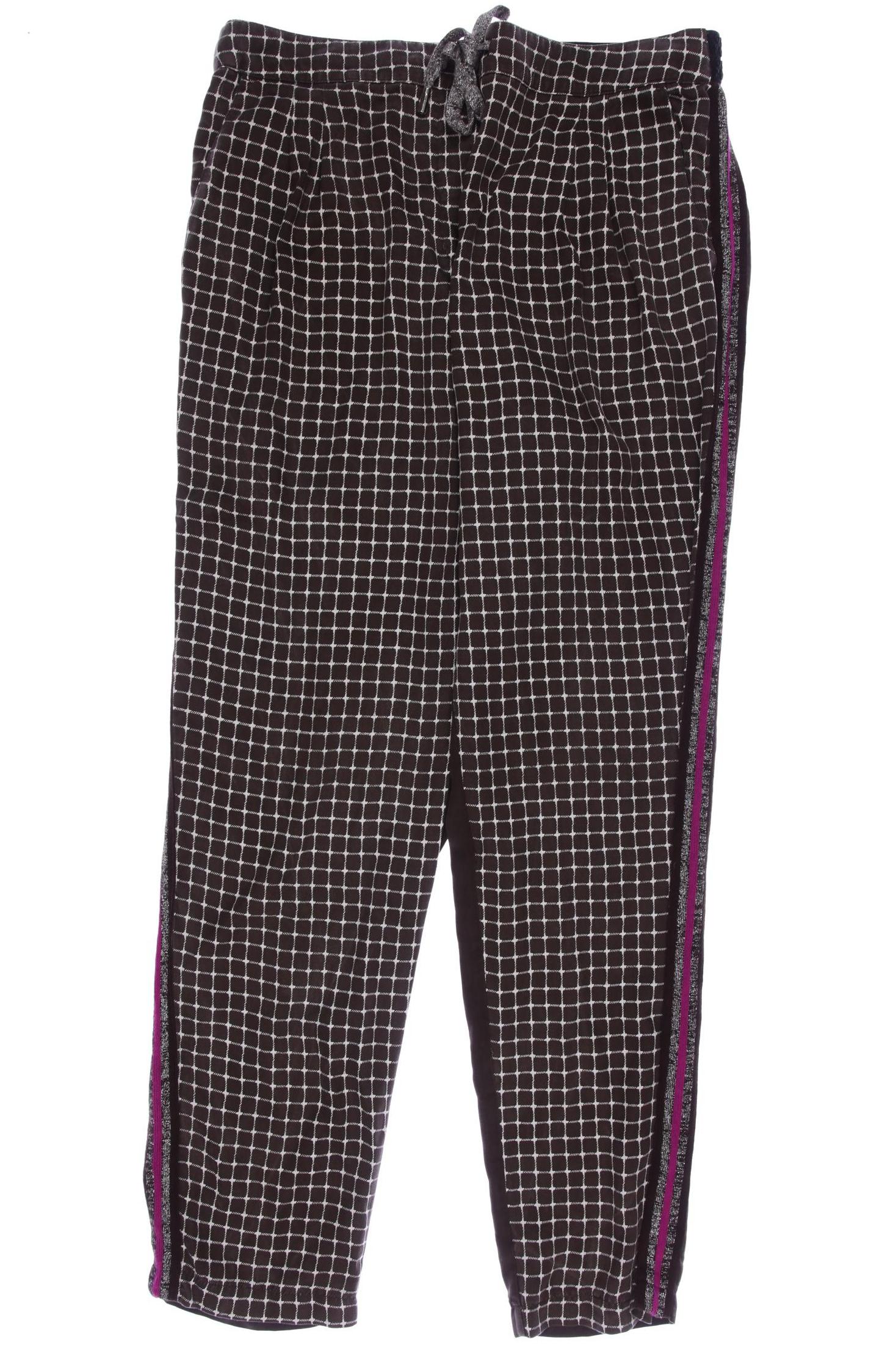 

Marc Aurel Damen Stoffhose, braun, Gr. 42