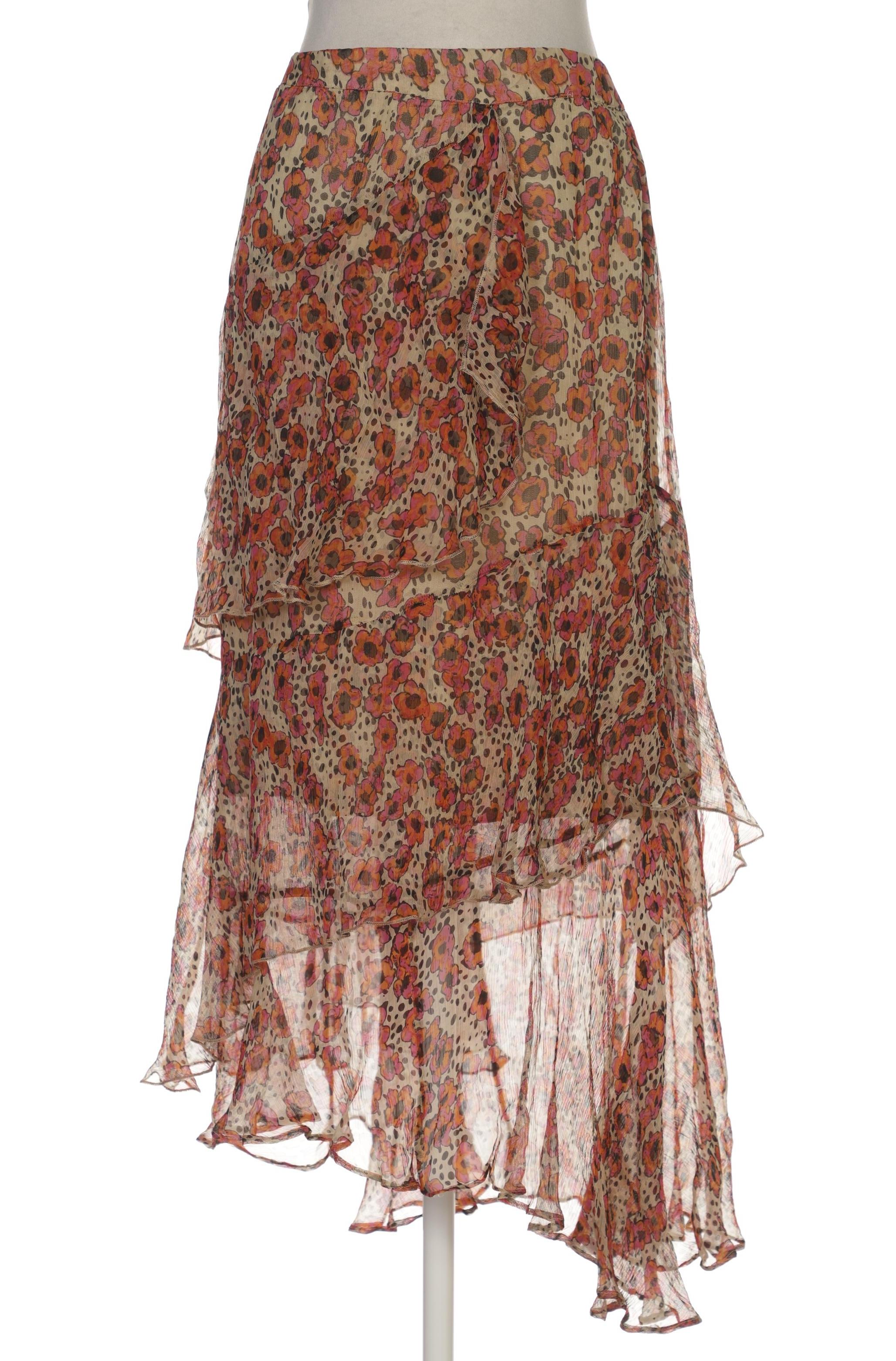 

Marc Aurel Damen Rock, beige, Gr. 40