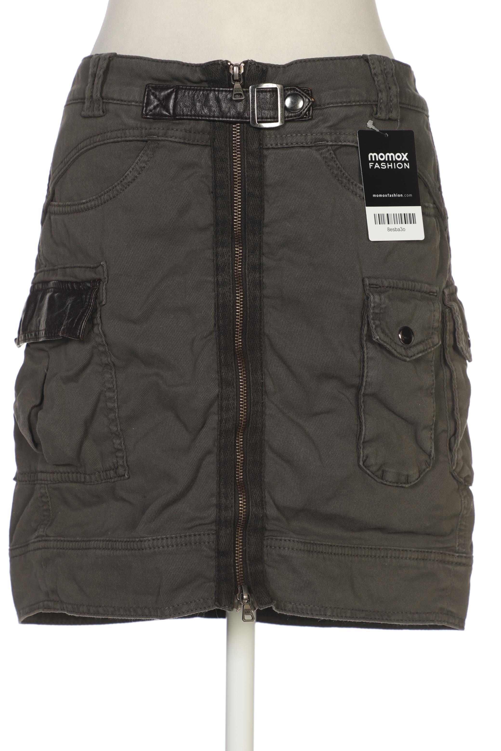 

Marc Aurel Damen Rock, grün, Gr. 38