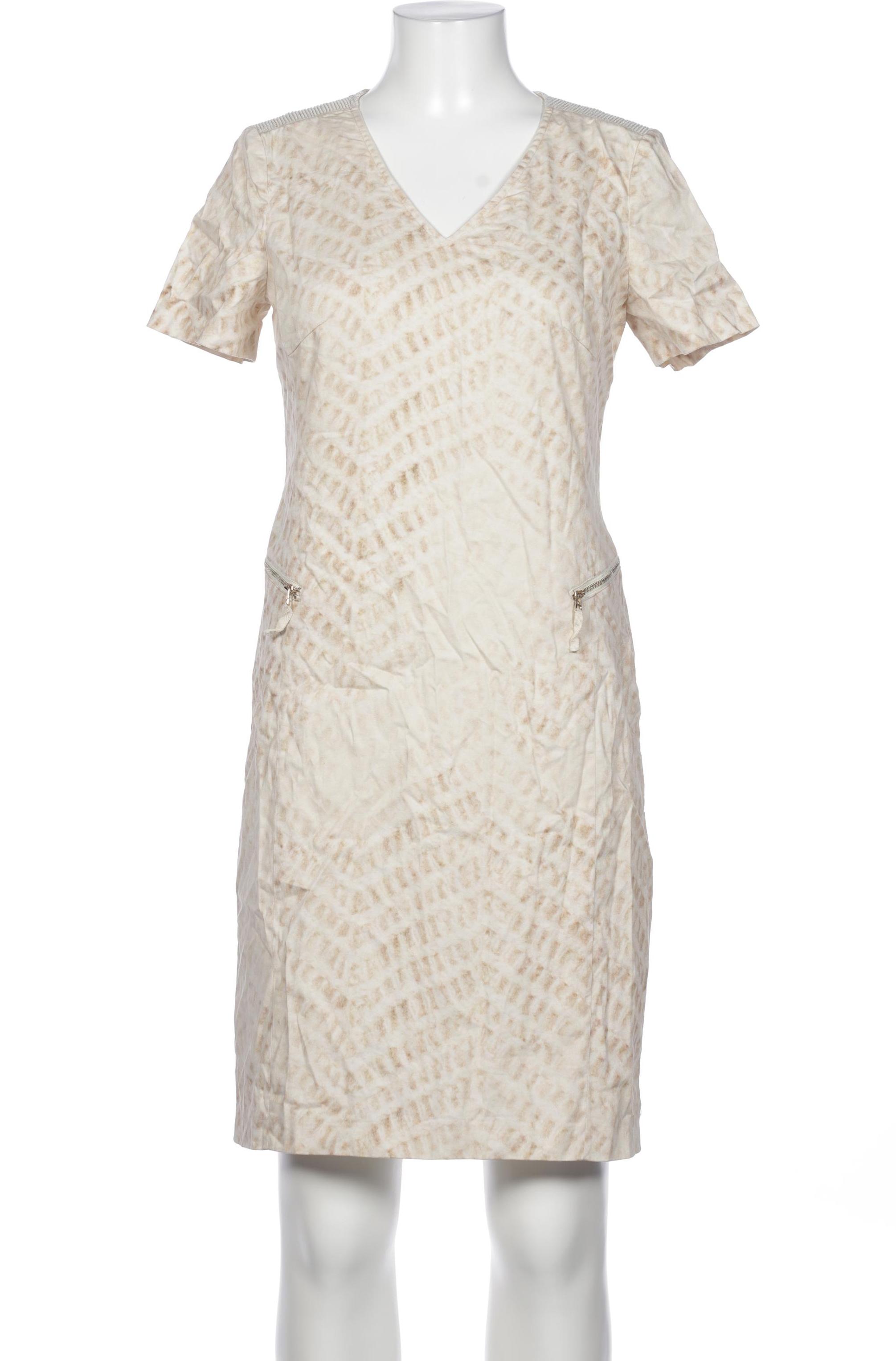 

Marc Aurel Damen Kleid, beige, Gr. 38