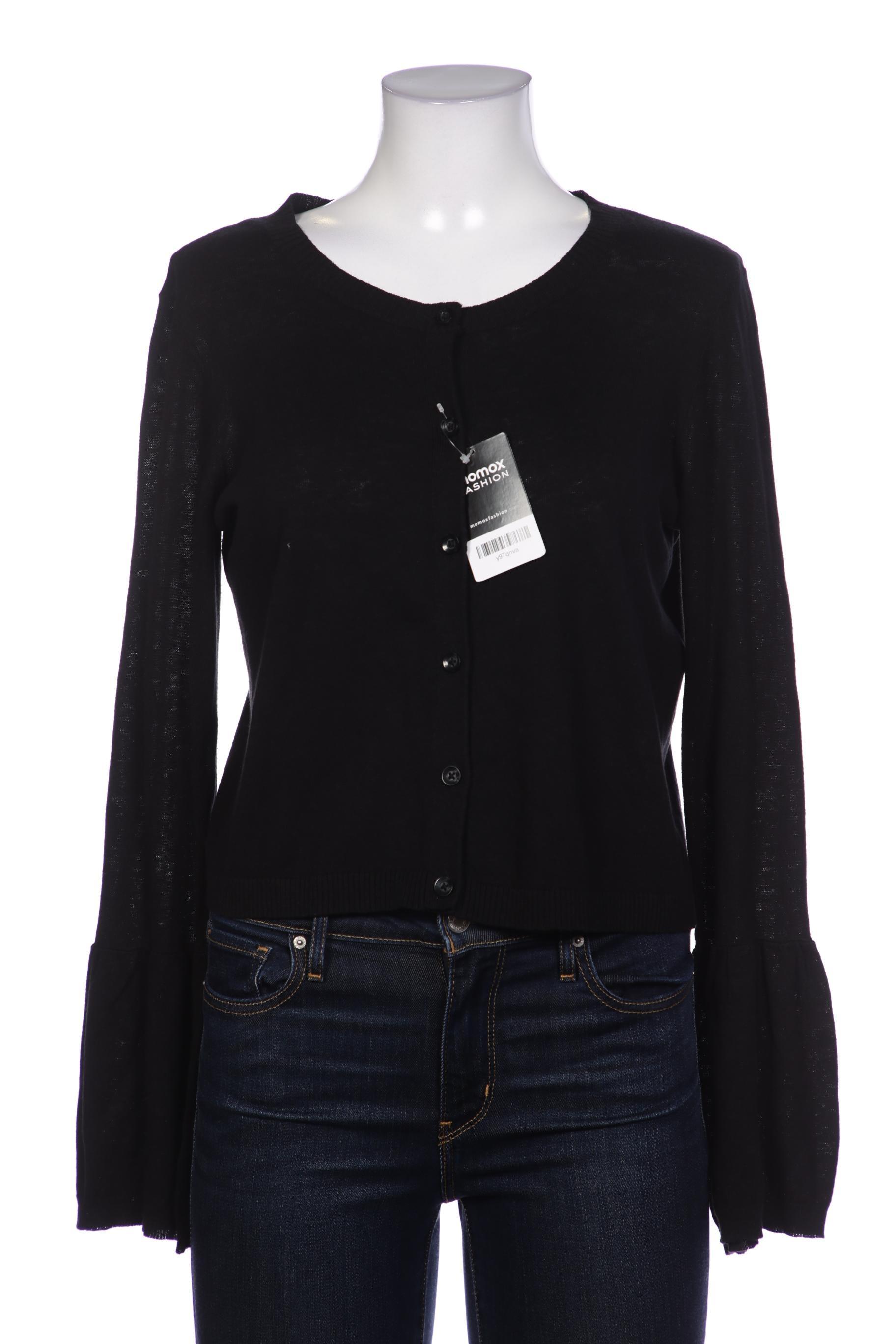 

Marc Aurel Damen Strickjacke, schwarz, Gr. 40