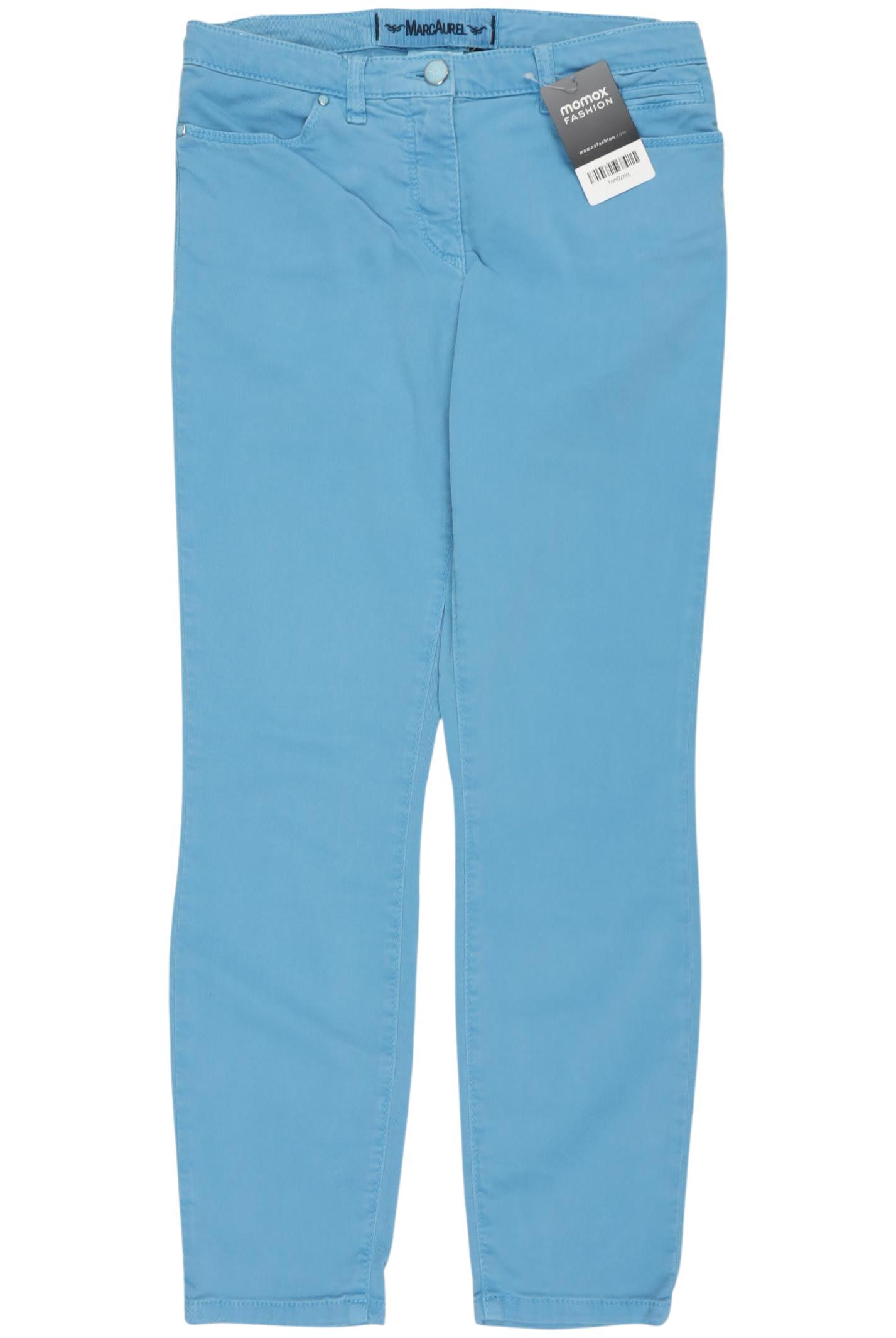 

Marc Aurel Damen Jeans, blau, Gr. 36