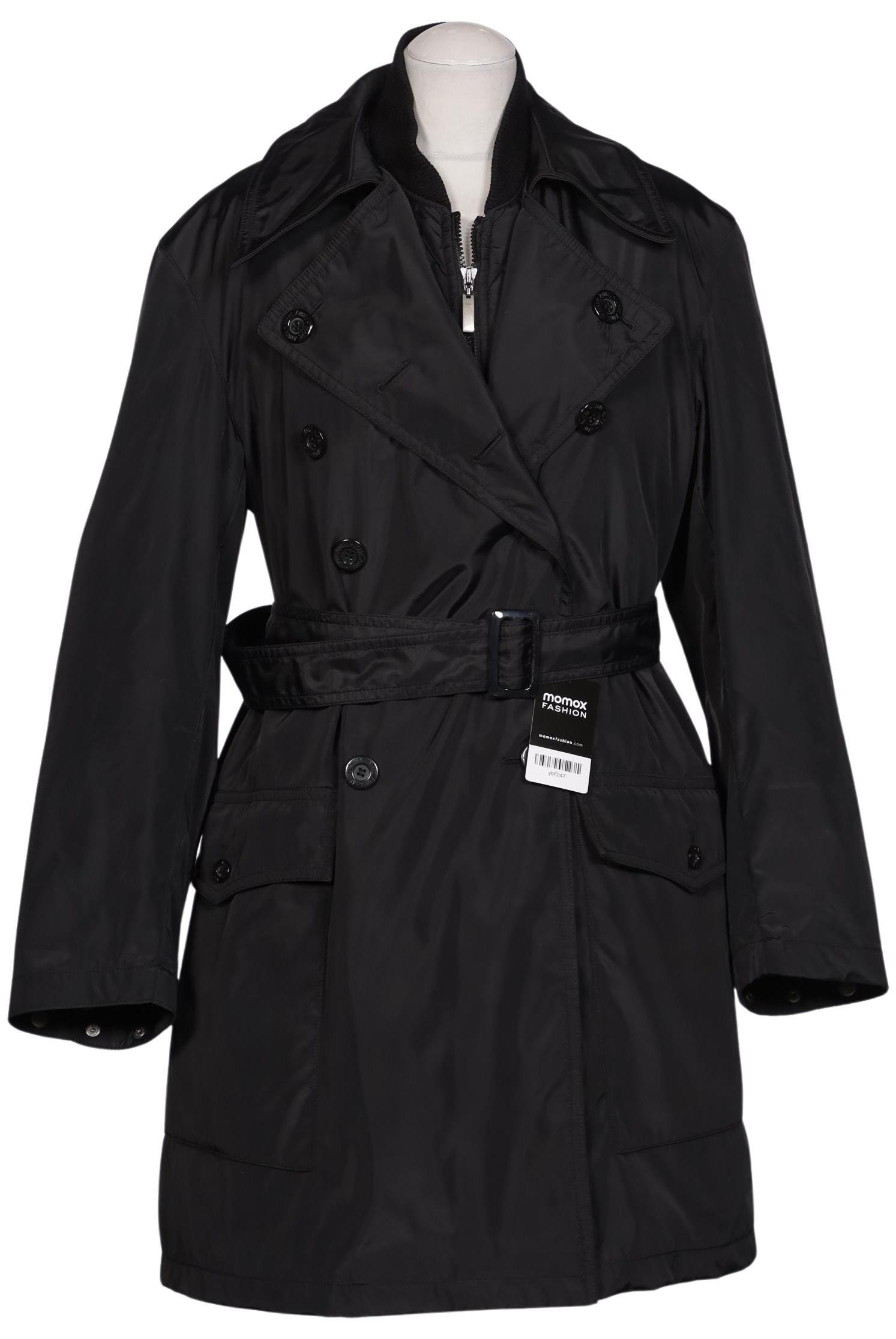 

Marc Aurel Damen Mantel, schwarz, Gr. 38