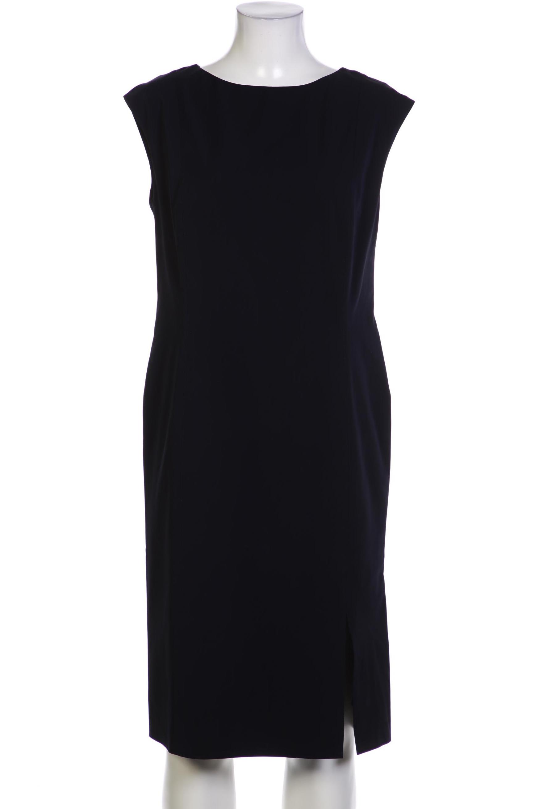 

MARC AUREL Damen Kleid, marineblau