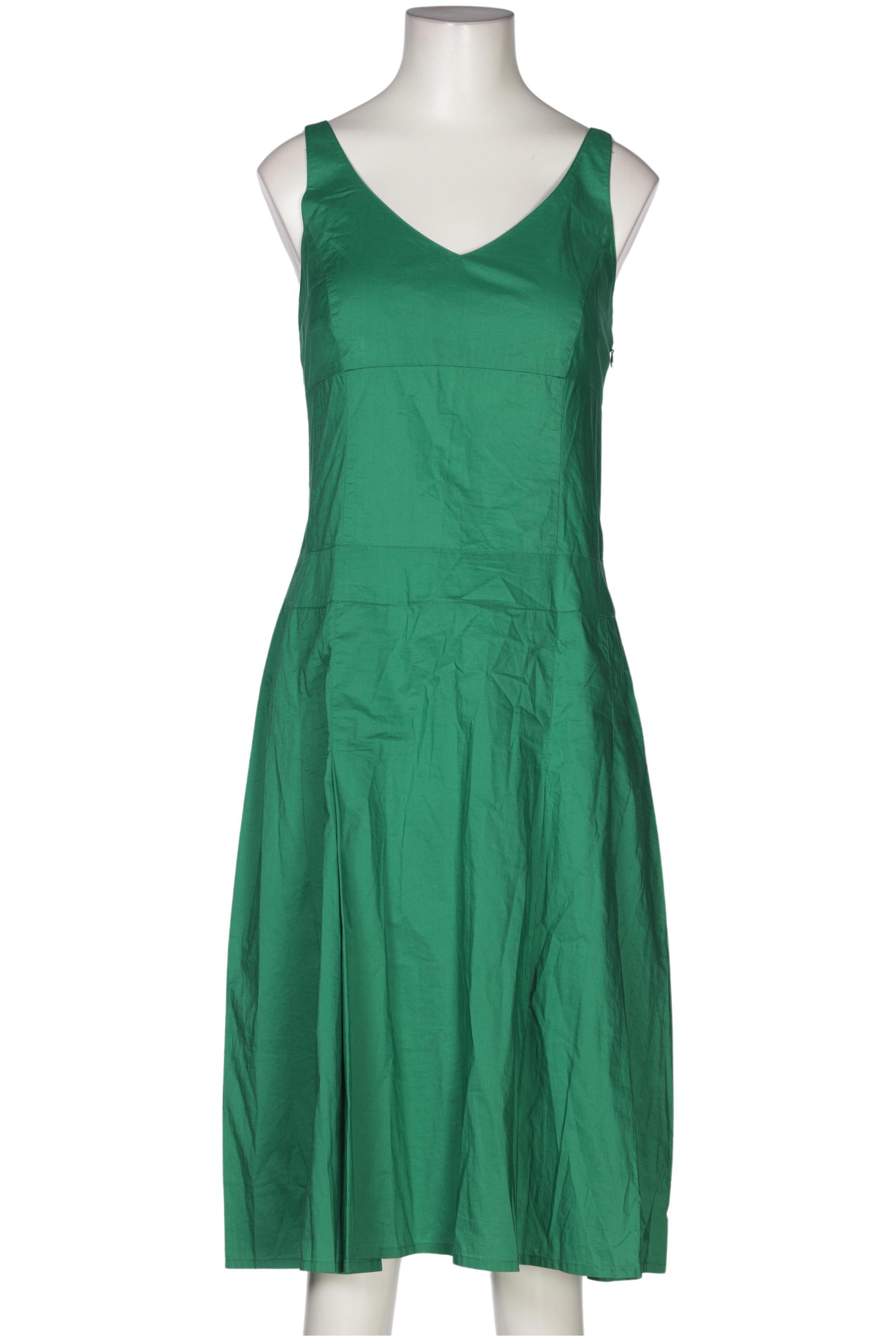 

Marc Aurel Damen Kleid, grün, Gr. 38