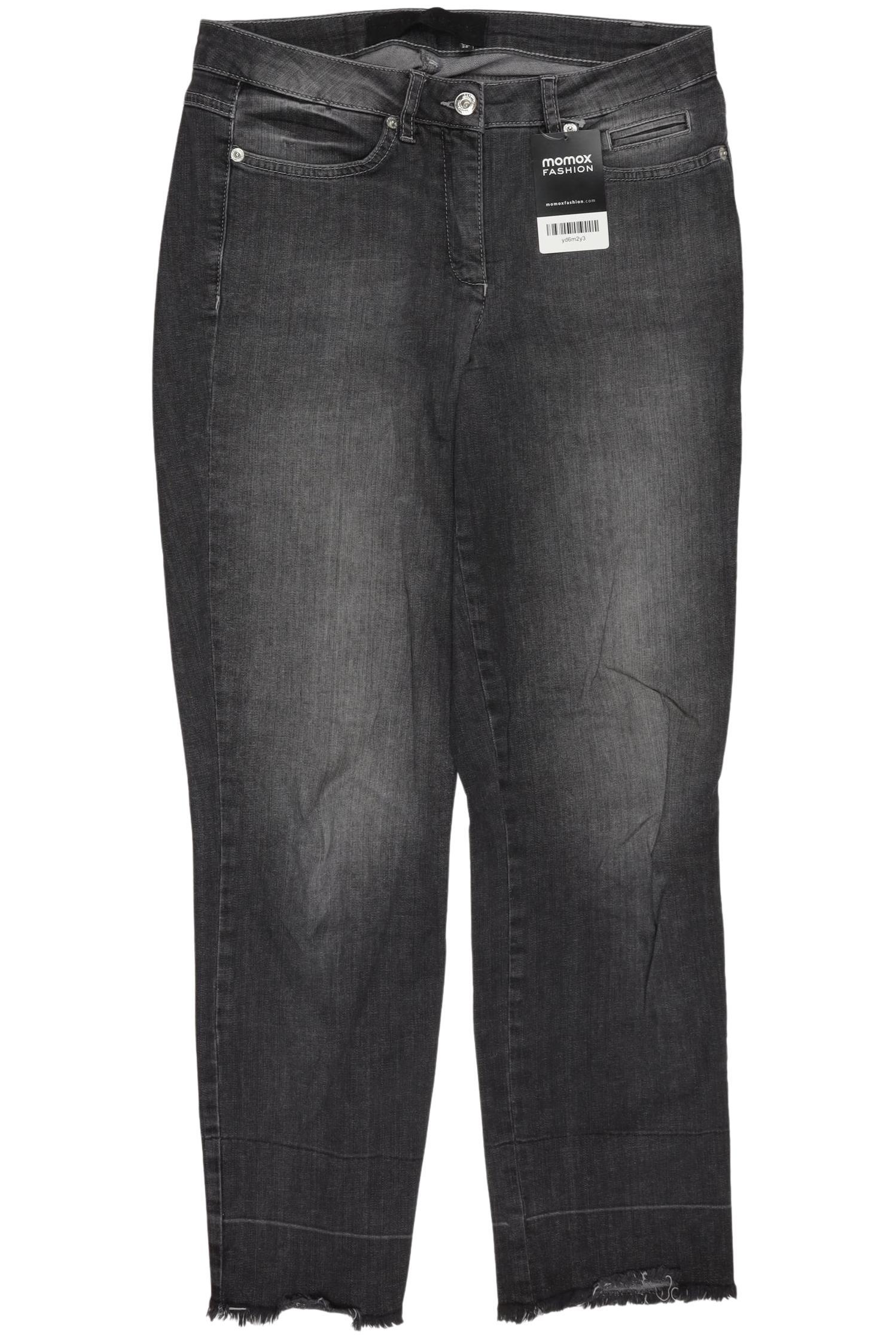 

Marc Aurel Damen Jeans, grau, Gr. 36